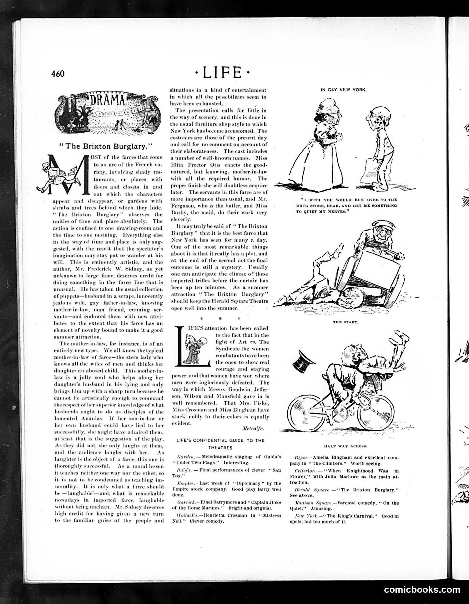 Life — May 30, 1901 — page 12 of 22