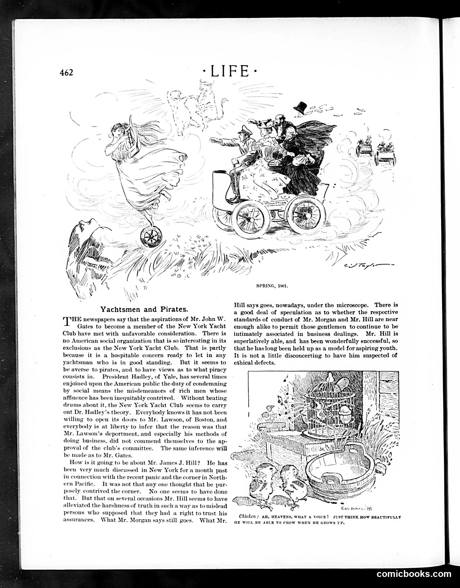 Life — May 30, 1901 — page 14 of 22