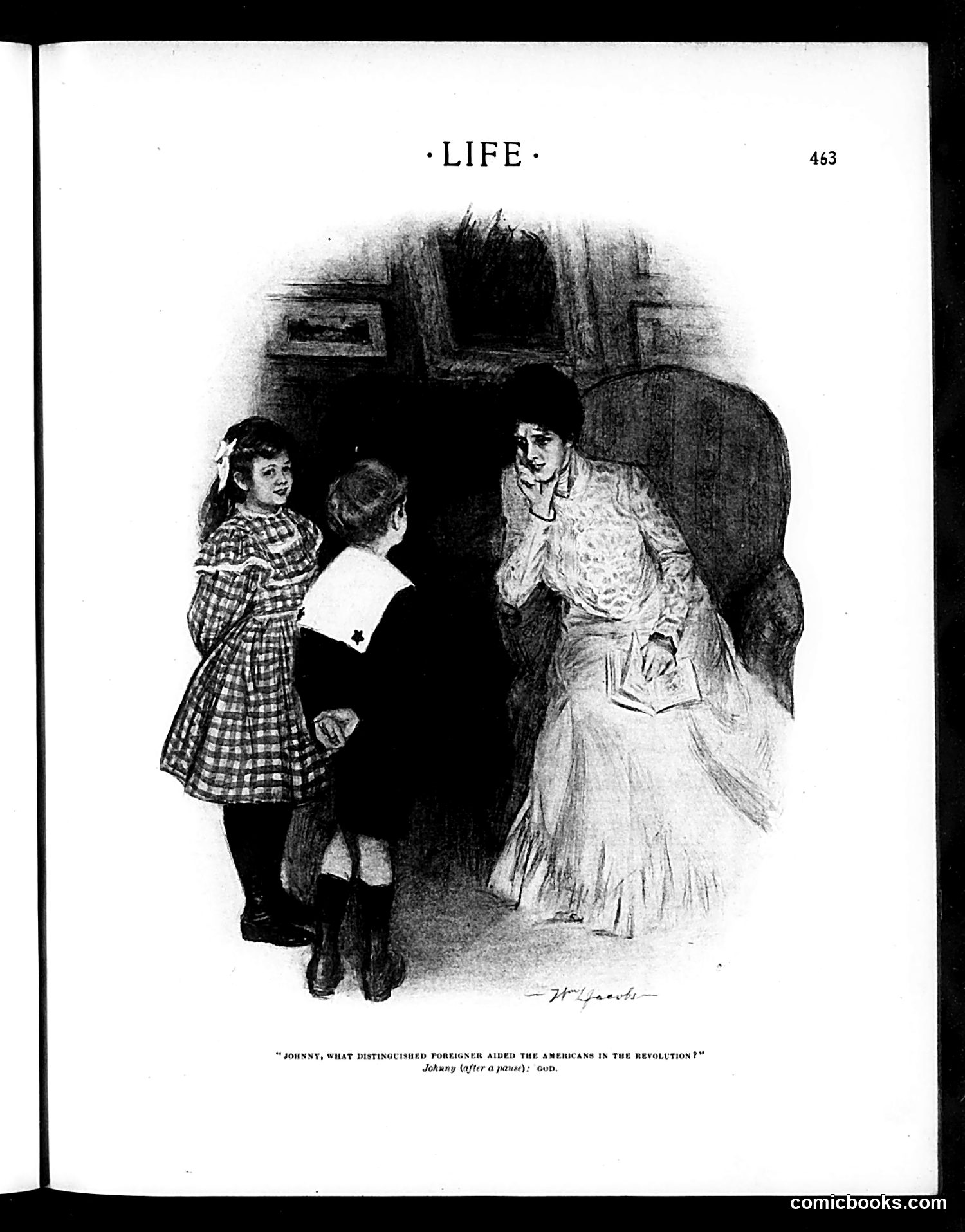 Life — May 30, 1901 — page 15 of 22