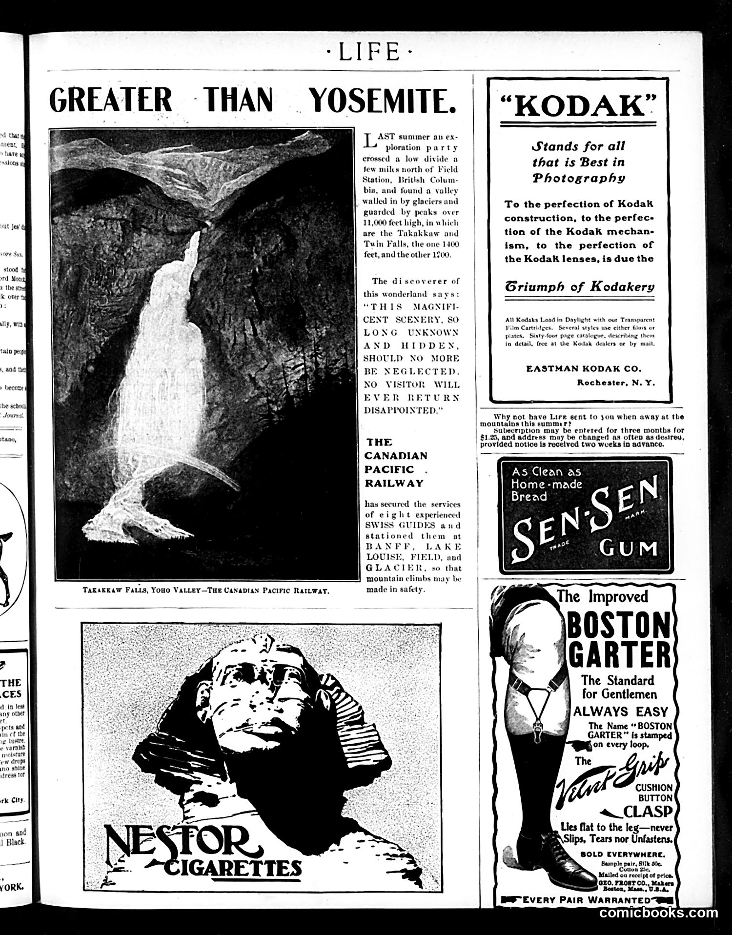 Life — May 30, 1901 — page 17 of 22
