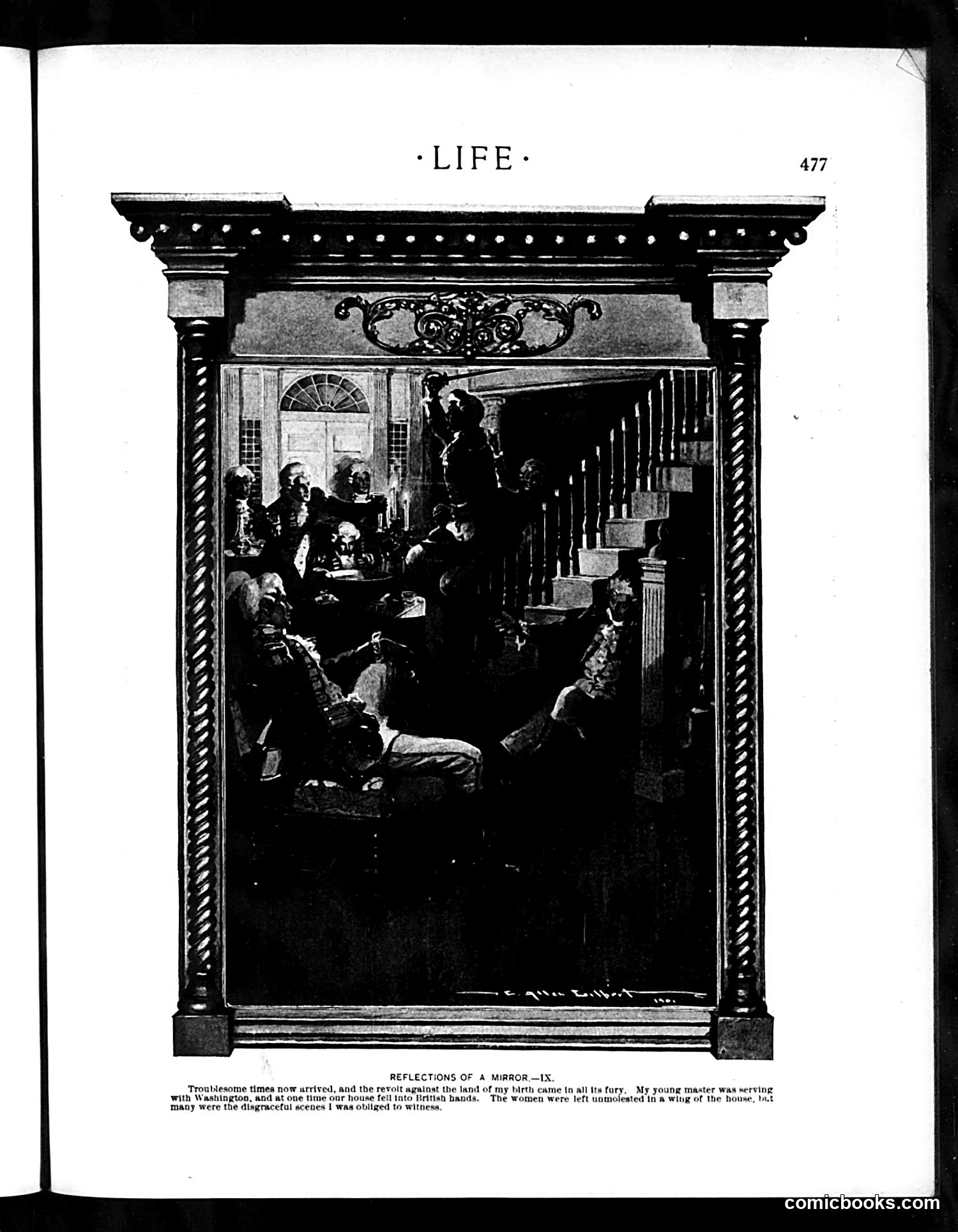 Life — June 6, 1901 — page 7 of 28