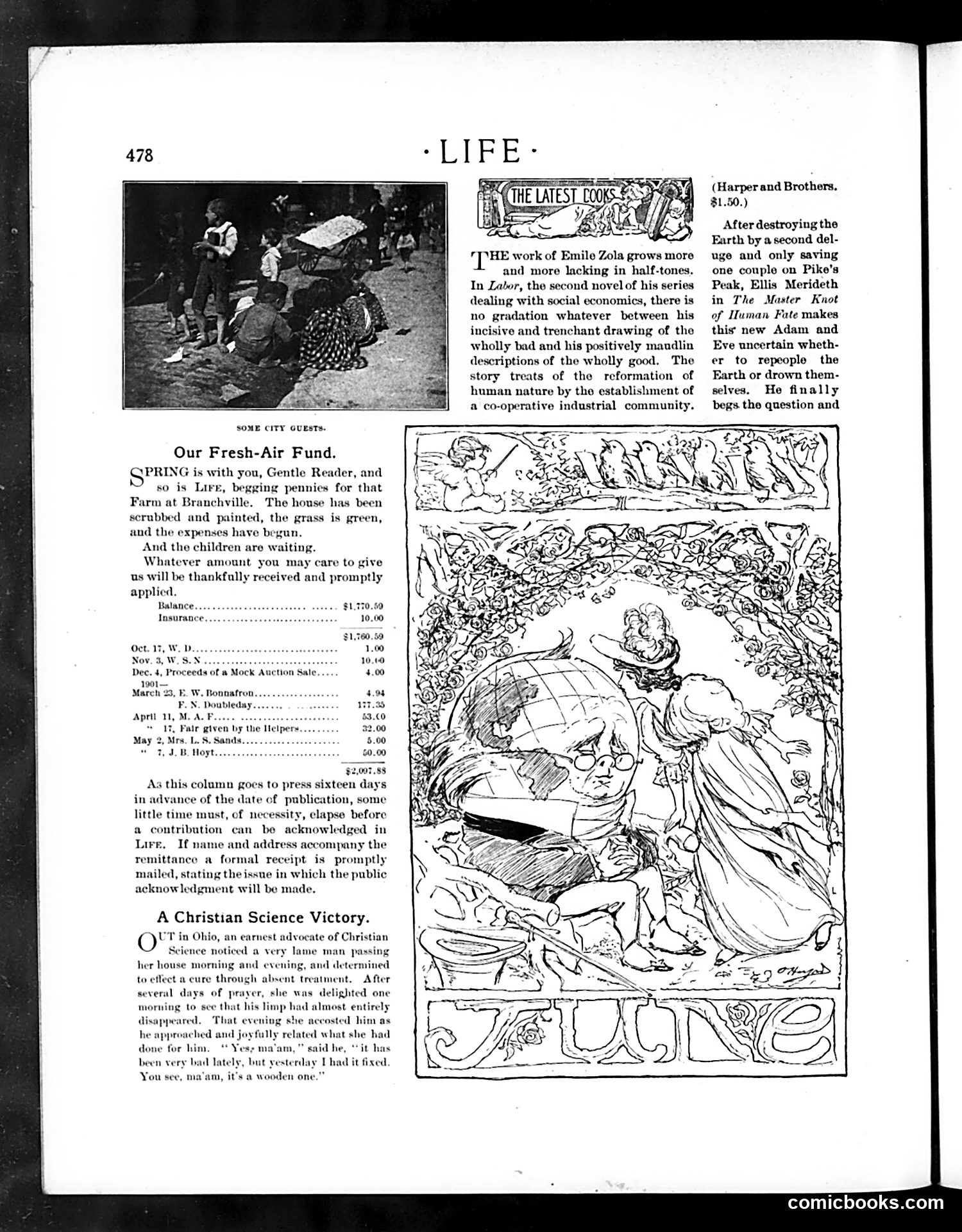 Life — June 6, 1901 — page 8 of 28