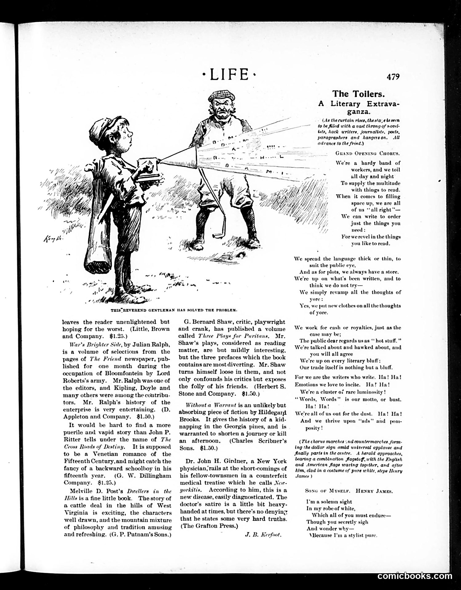 Life — June 6, 1901 — page 9 of 28