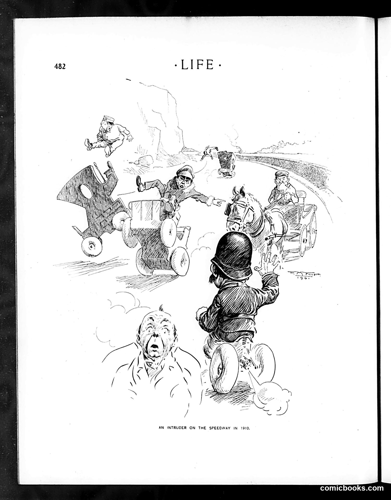Life — June 6, 1901 — page 12 of 28
