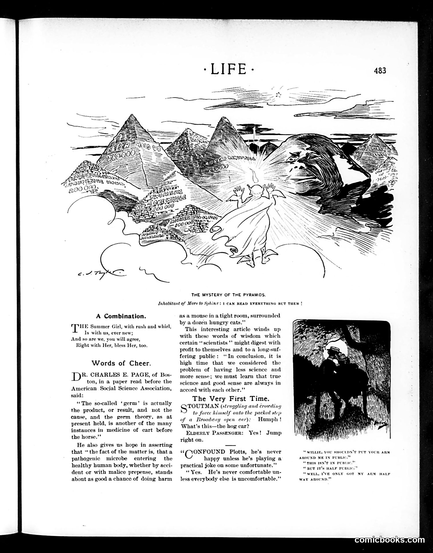 Life — June 6, 1901 — page 13 of 28