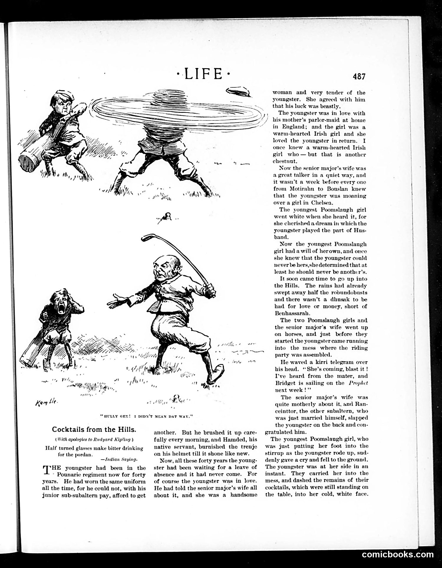 Life — June 6, 1901 — page 17 of 28