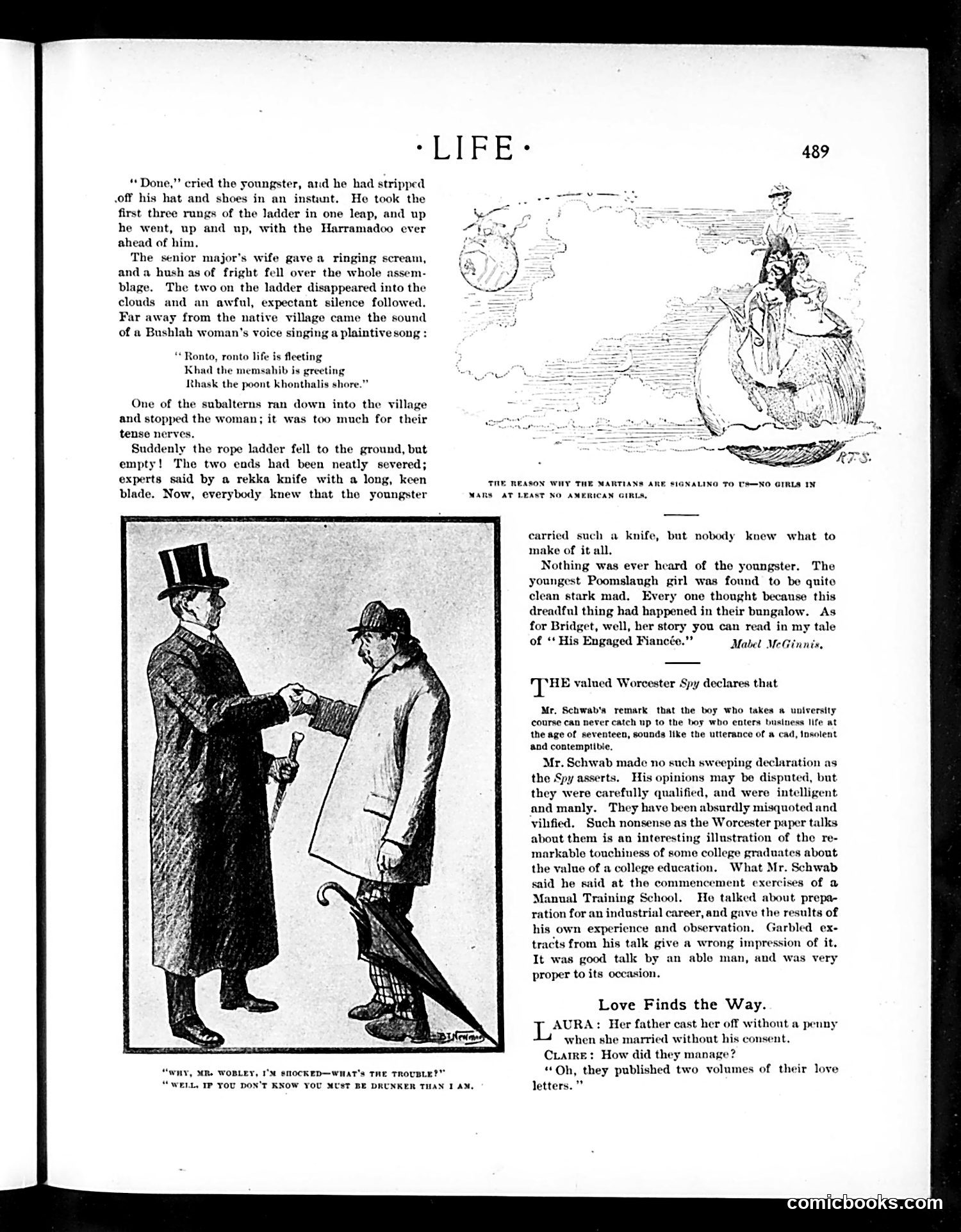 Life — June 6, 1901 — page 19 of 28