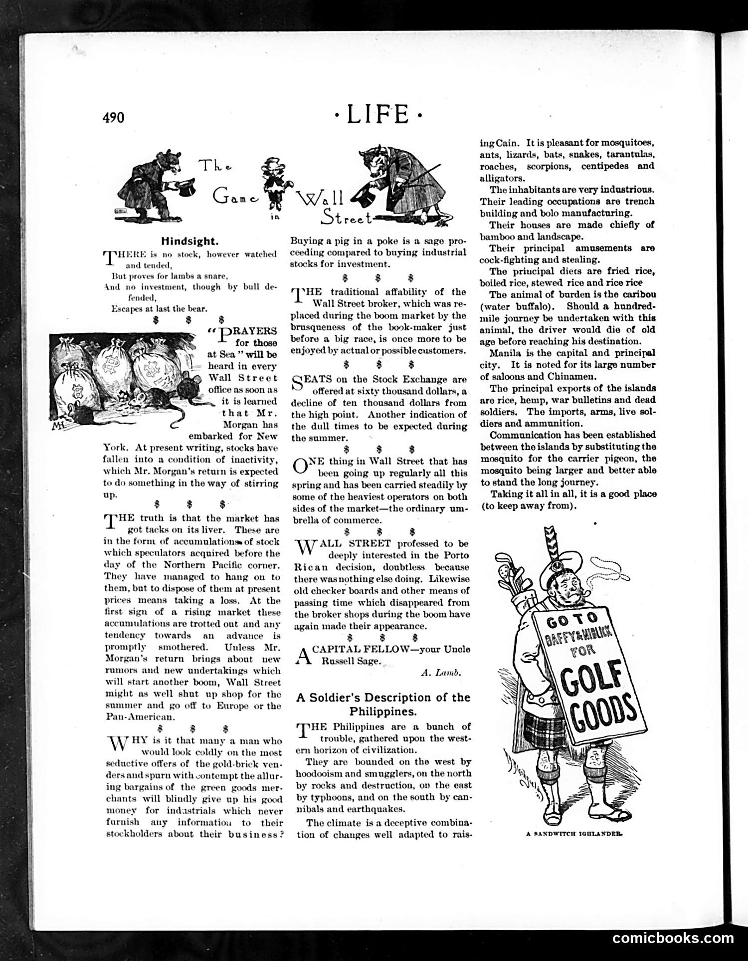 Life — June 6, 1901 — page 20 of 28