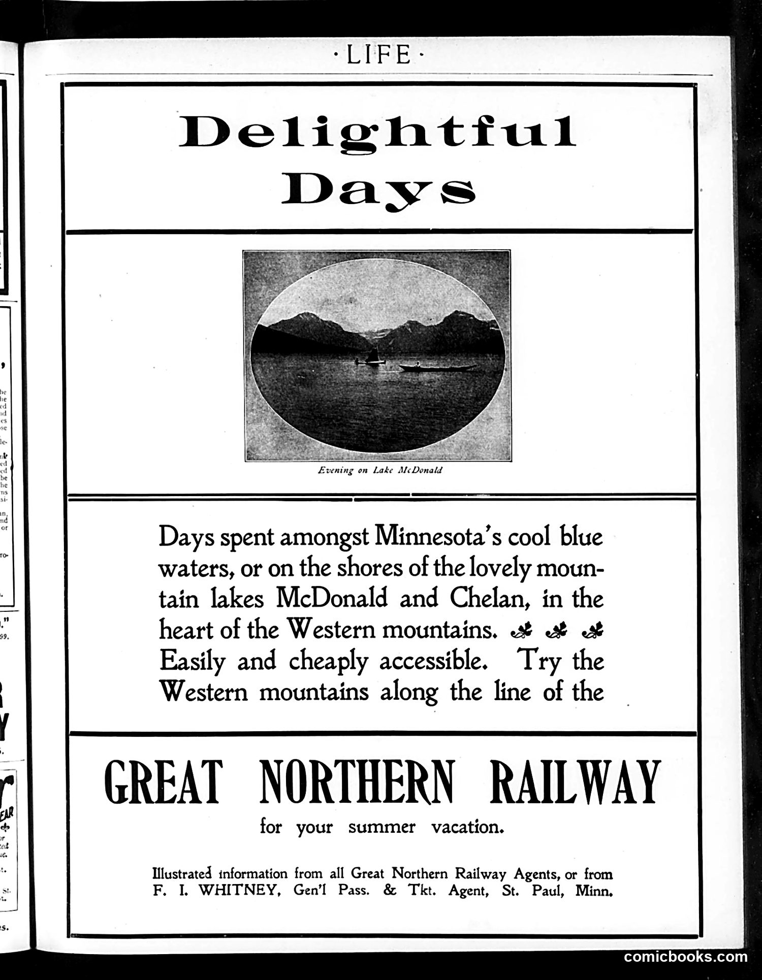 Life — June 6, 1901 — page 25 of 28