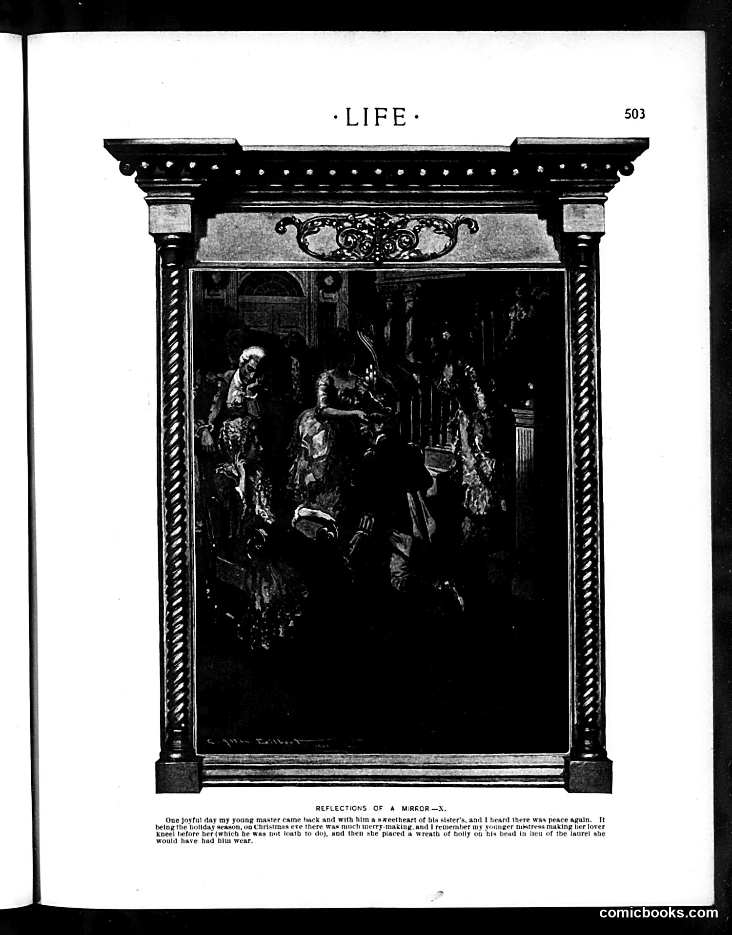 Life — June 13, 1901 — page 5 of 20