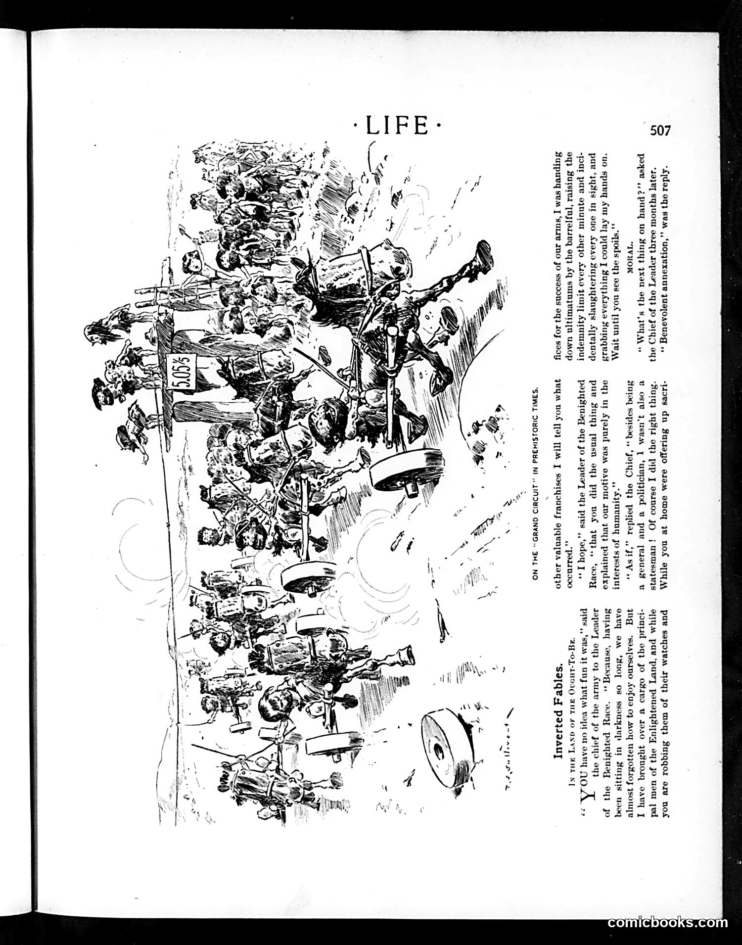 Life — June 13, 1901 — page 9 of 20