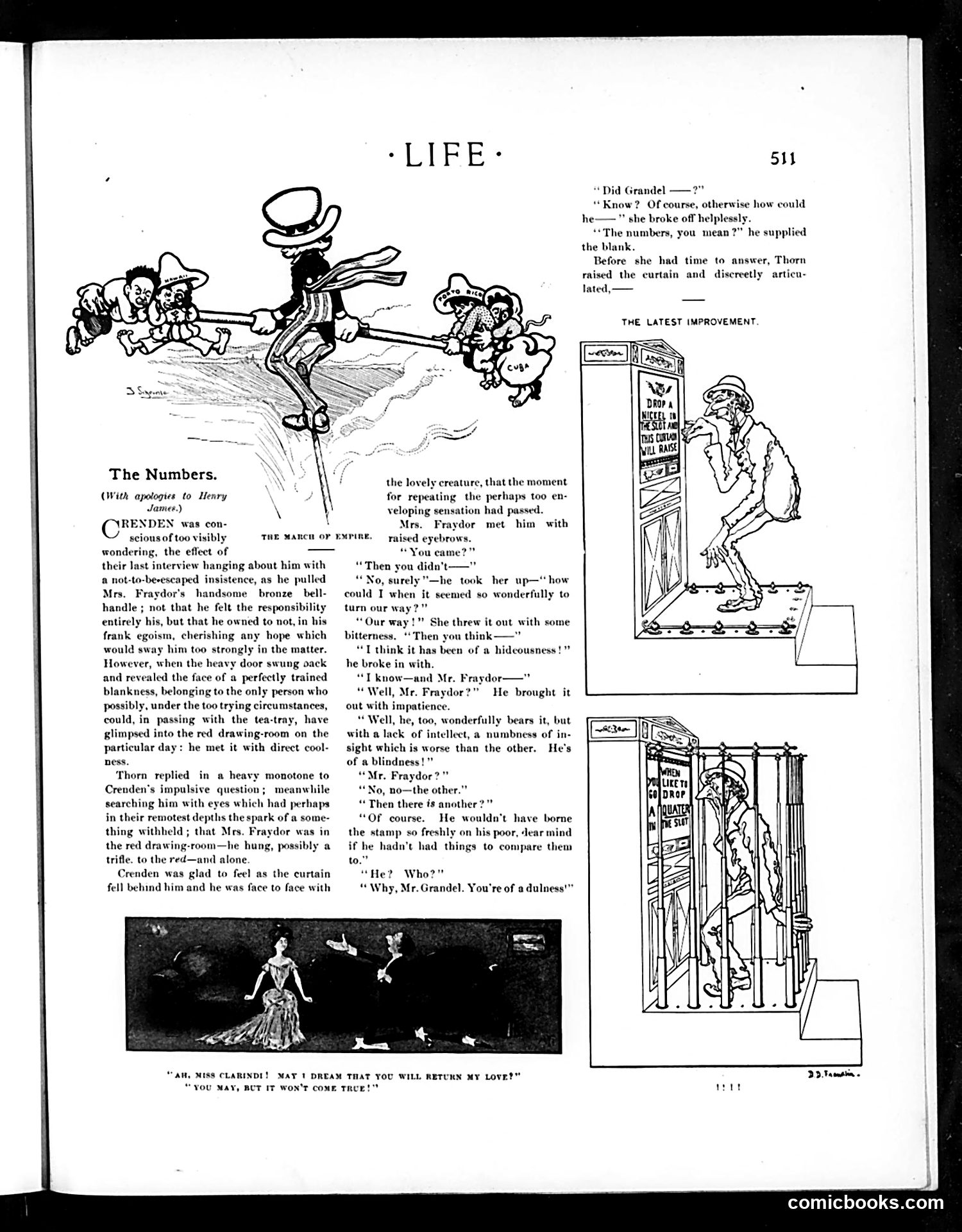 Life — June 13, 1901 — page 13 of 20