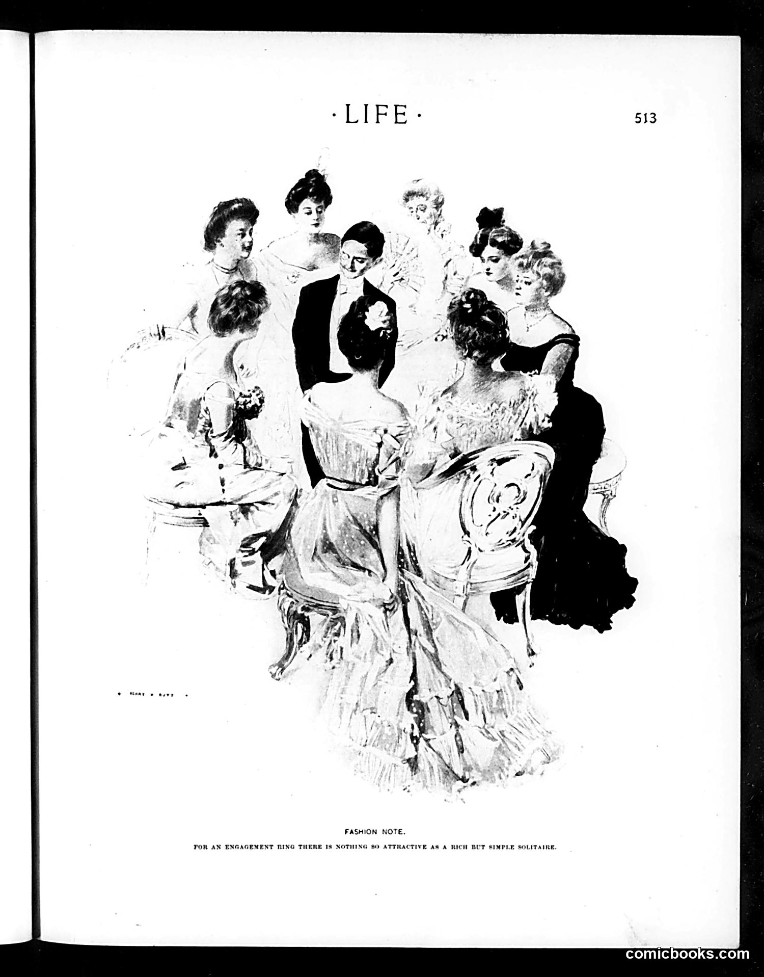 Life — June 13, 1901 — page 15 of 20