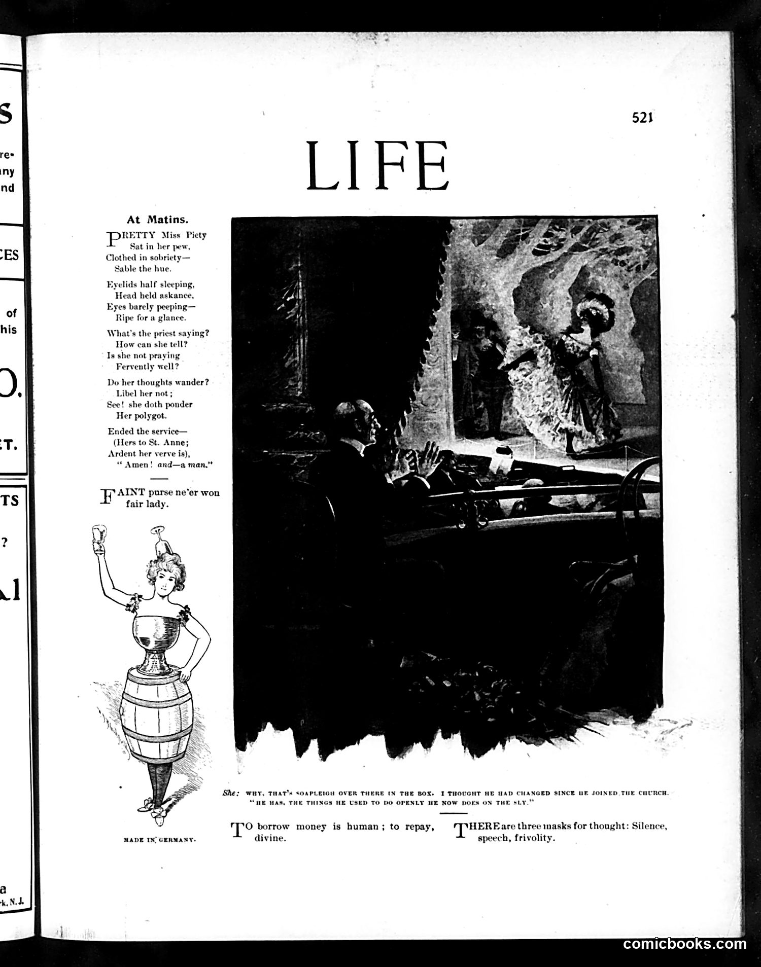 Life — June 20, 1901 — page 3 of 20