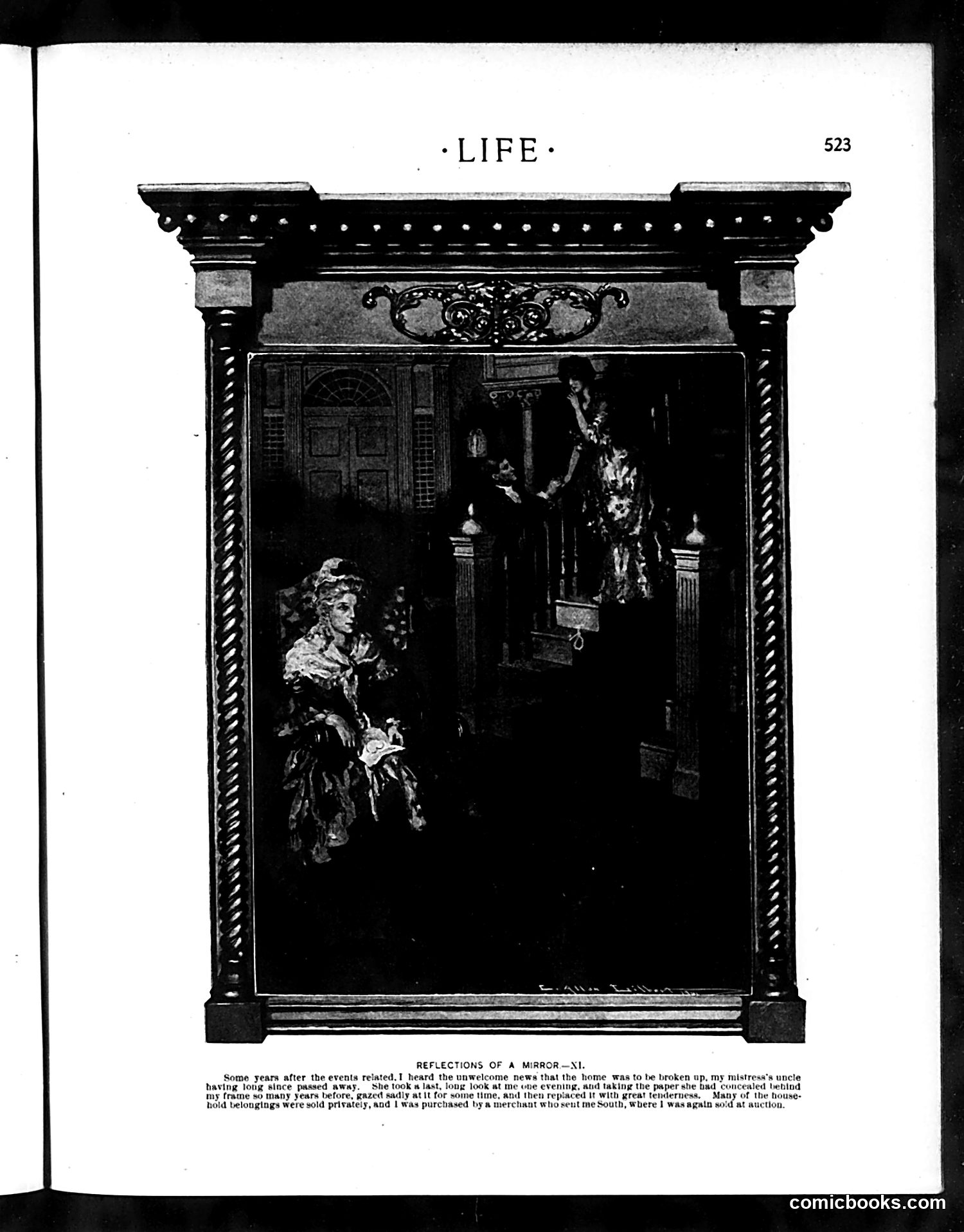 Life — June 20, 1901 — page 5 of 20