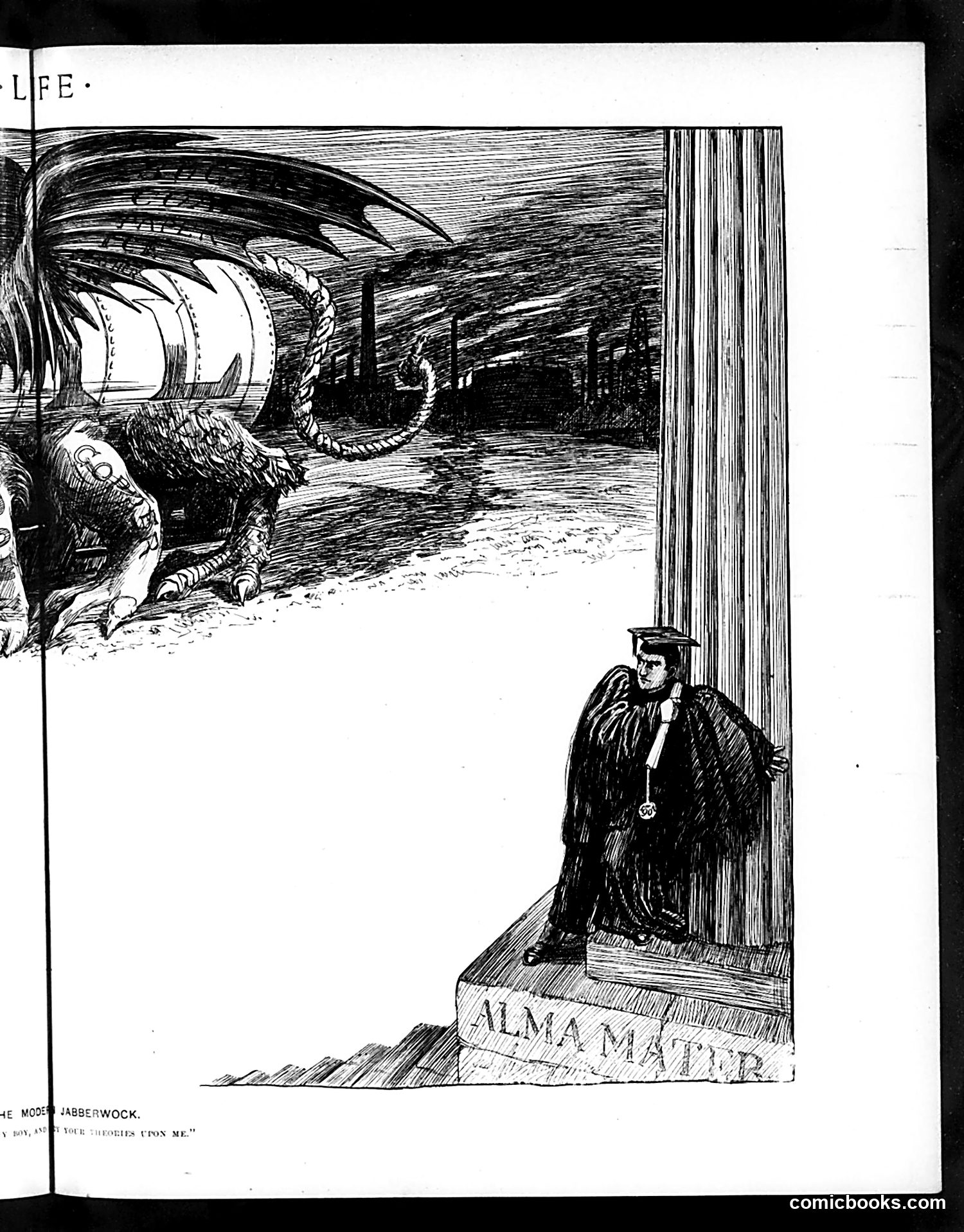 Life — June 20, 1901 — page 11 of 20