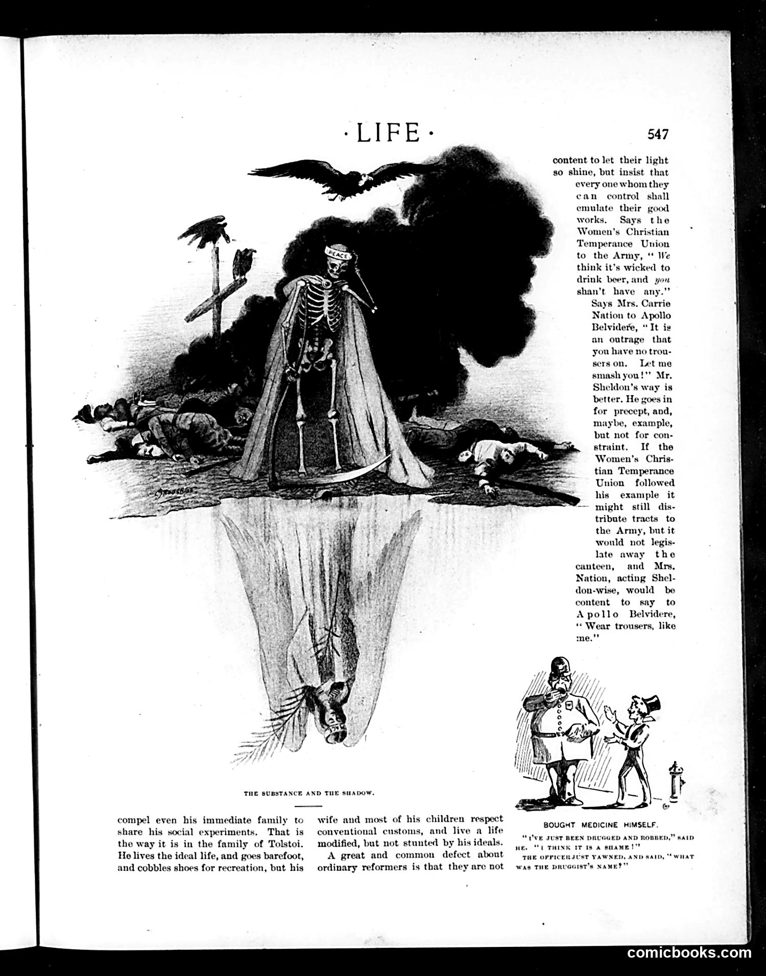 Life — June 27, 1901 — page 9 of 21