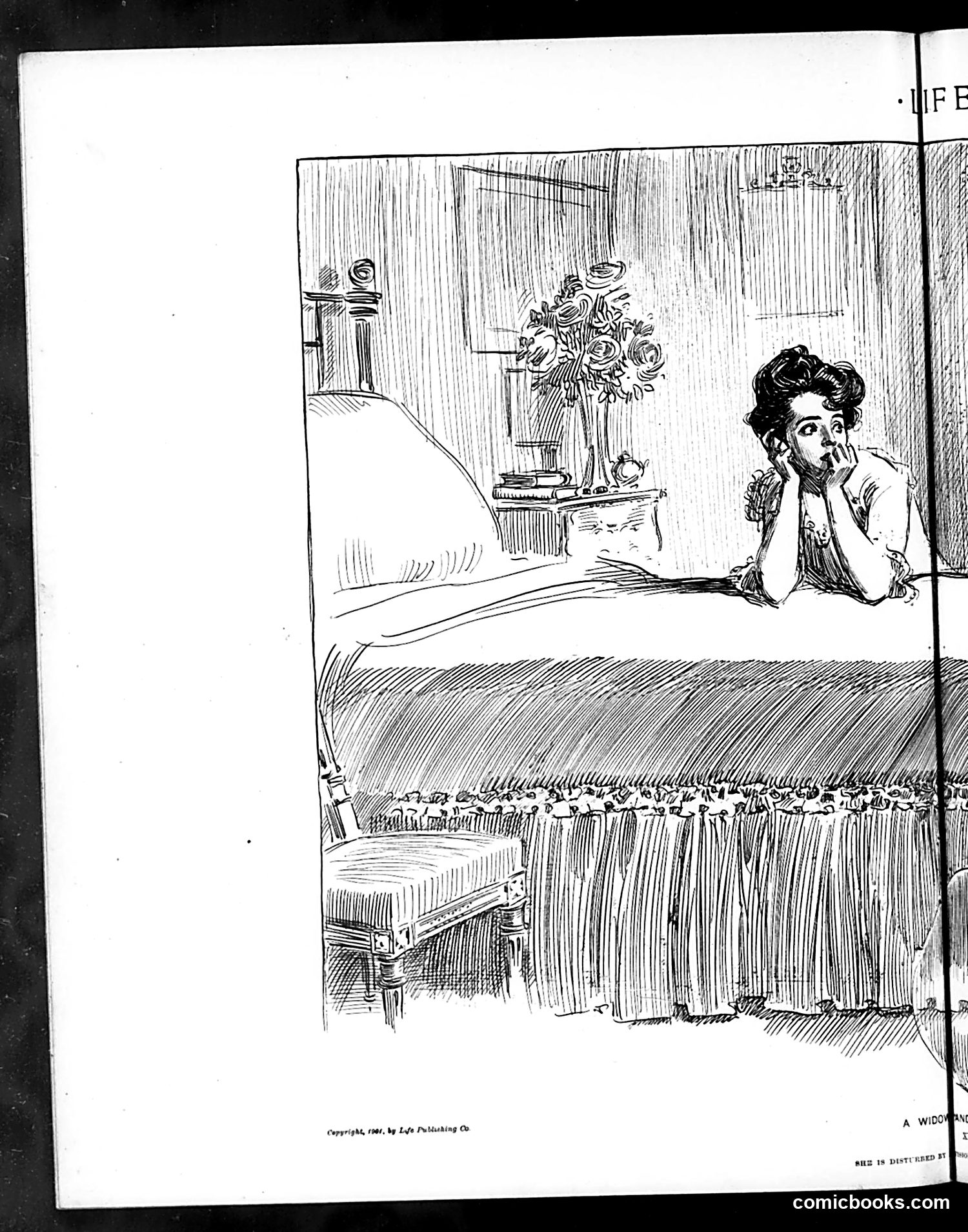 Life — June 27, 1901 — page 10 of 21