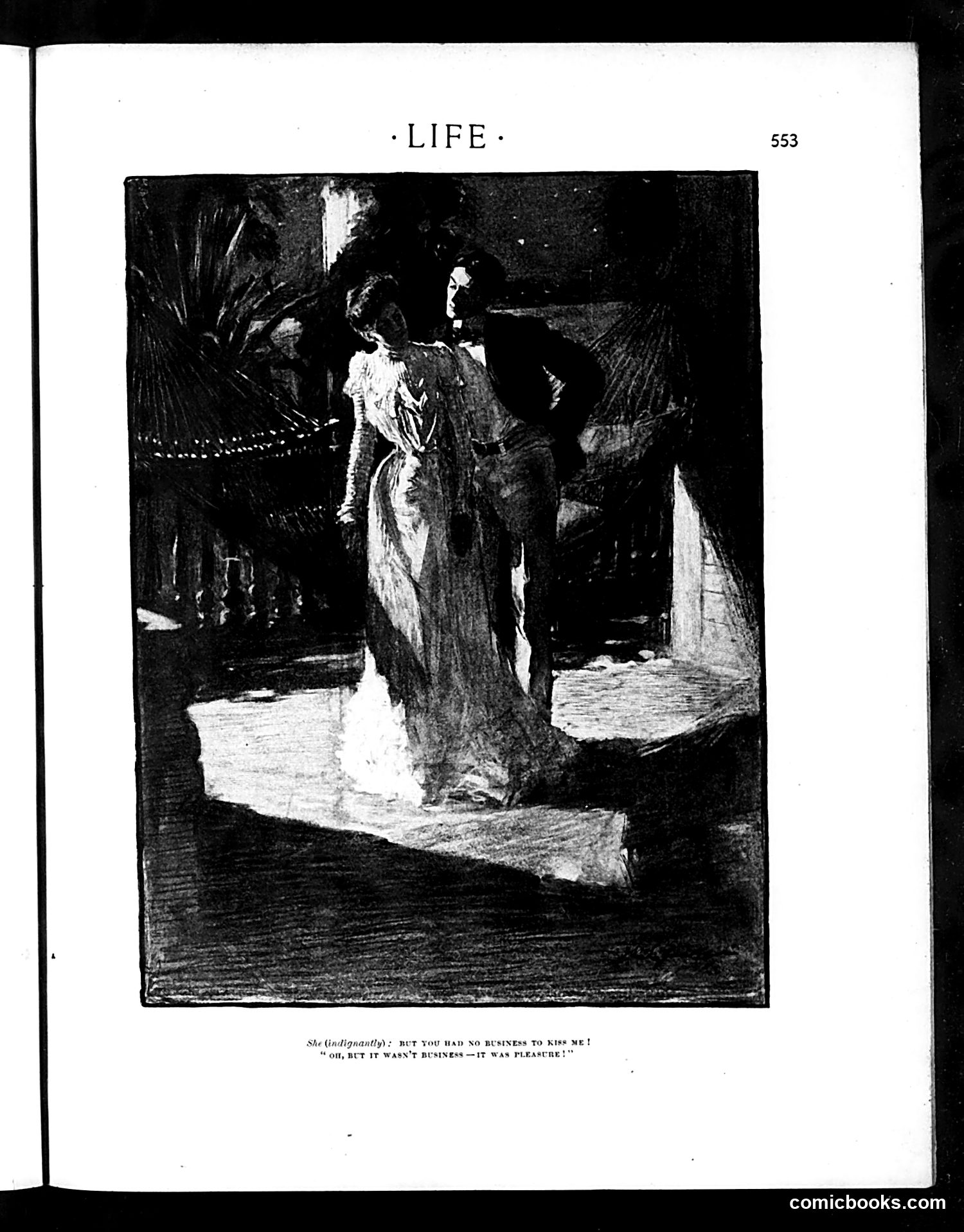 Life — June 27, 1901 — page 15 of 21