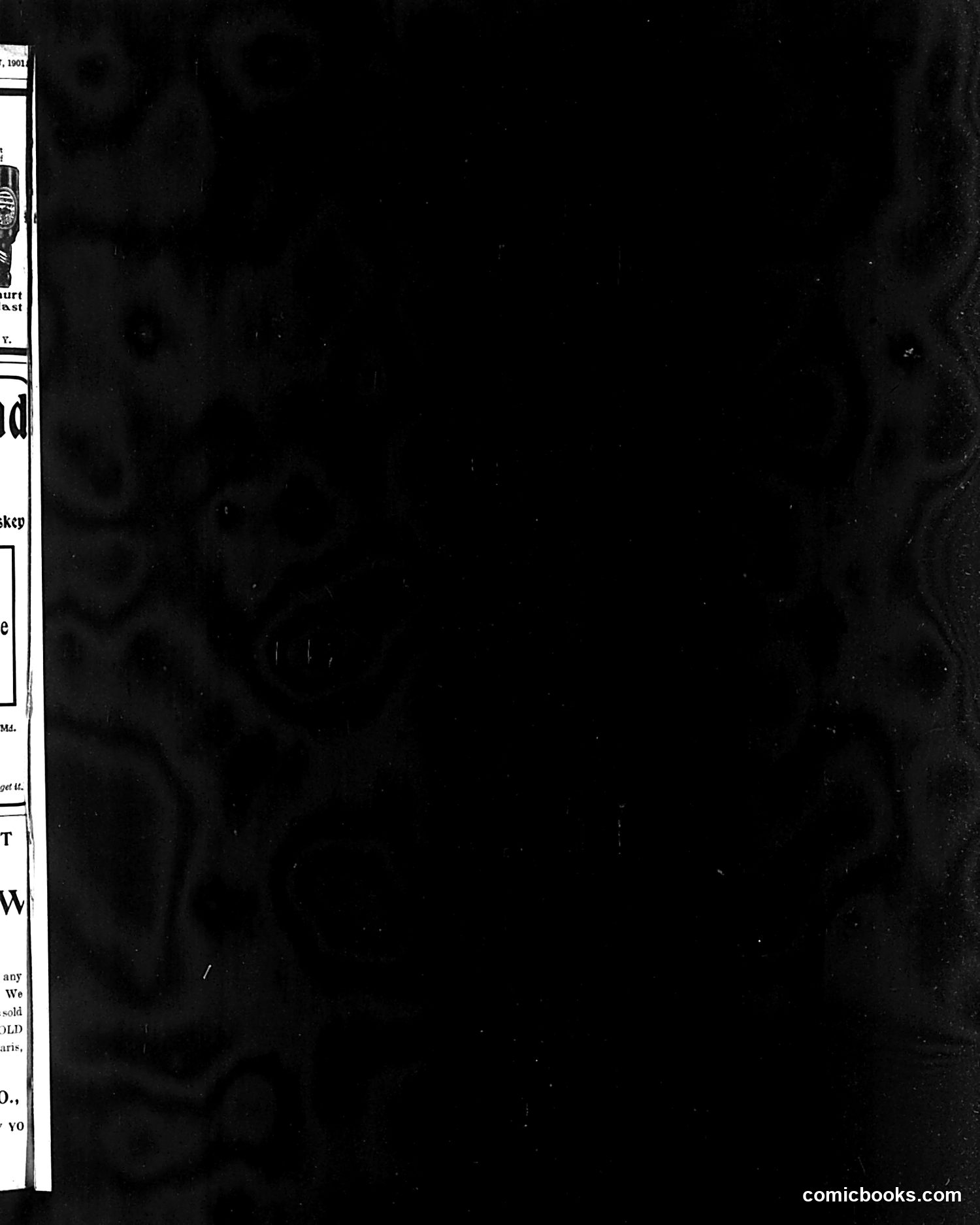 Life — June 27, 1901 — page 21 of 21