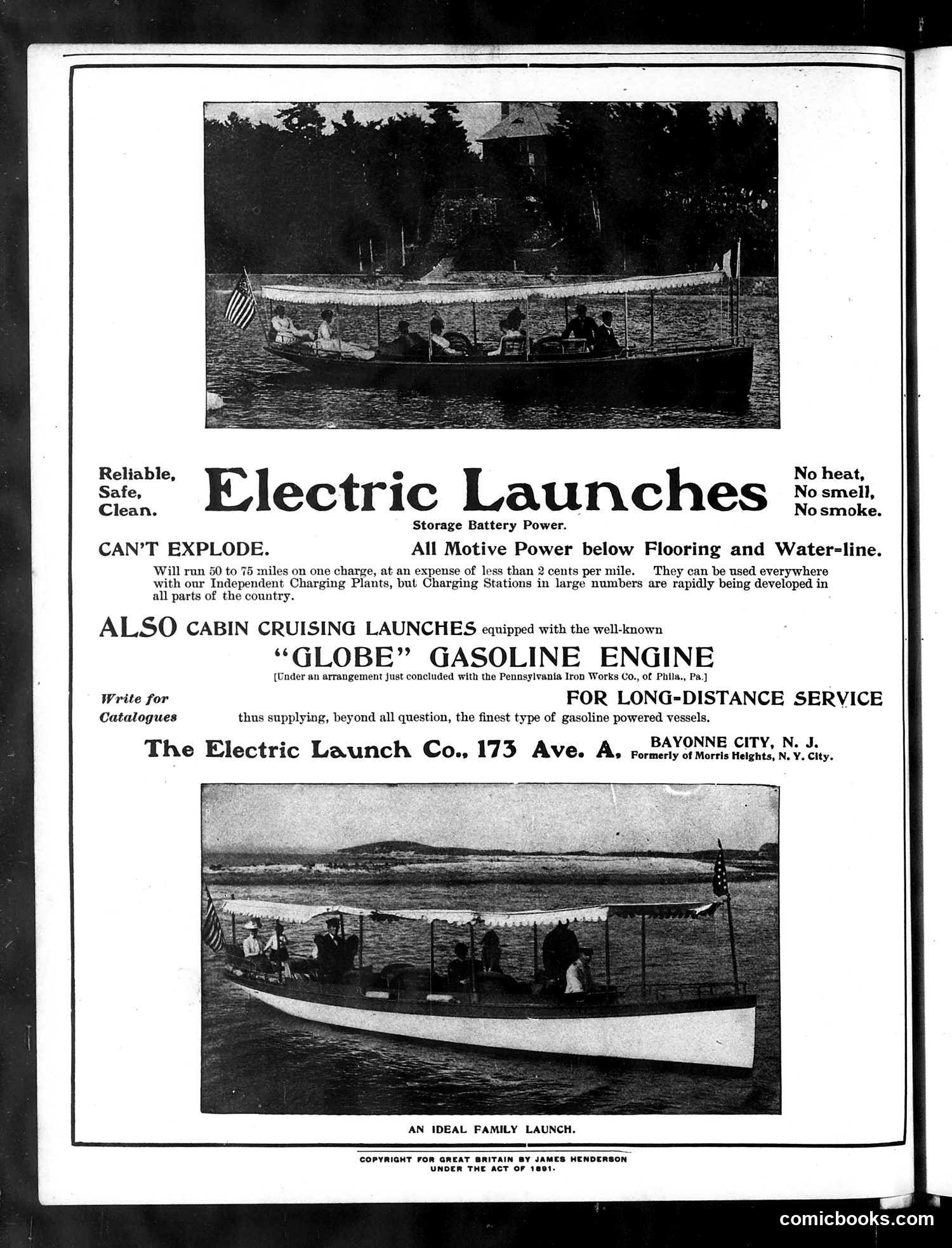 Life — July 4, 1901 — page 2 of 20