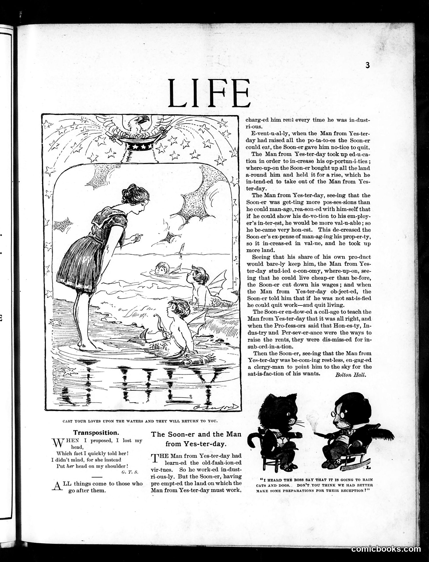 Life — July 4, 1901 — page 3 of 20