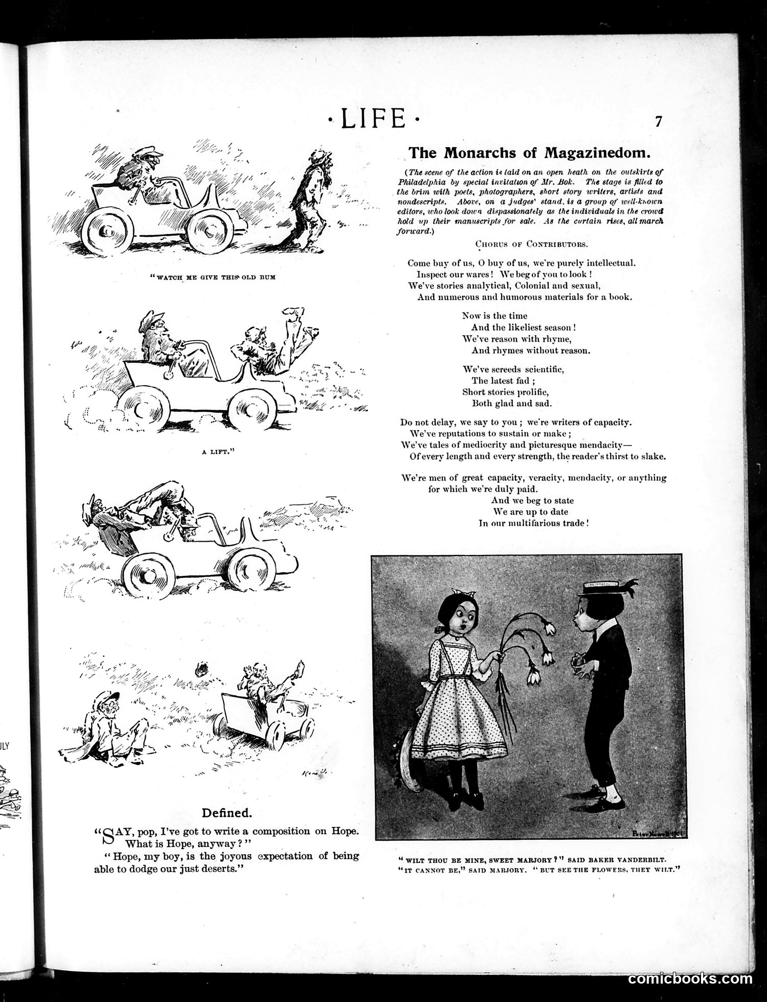 Life — July 4, 1901 — page 7 of 20