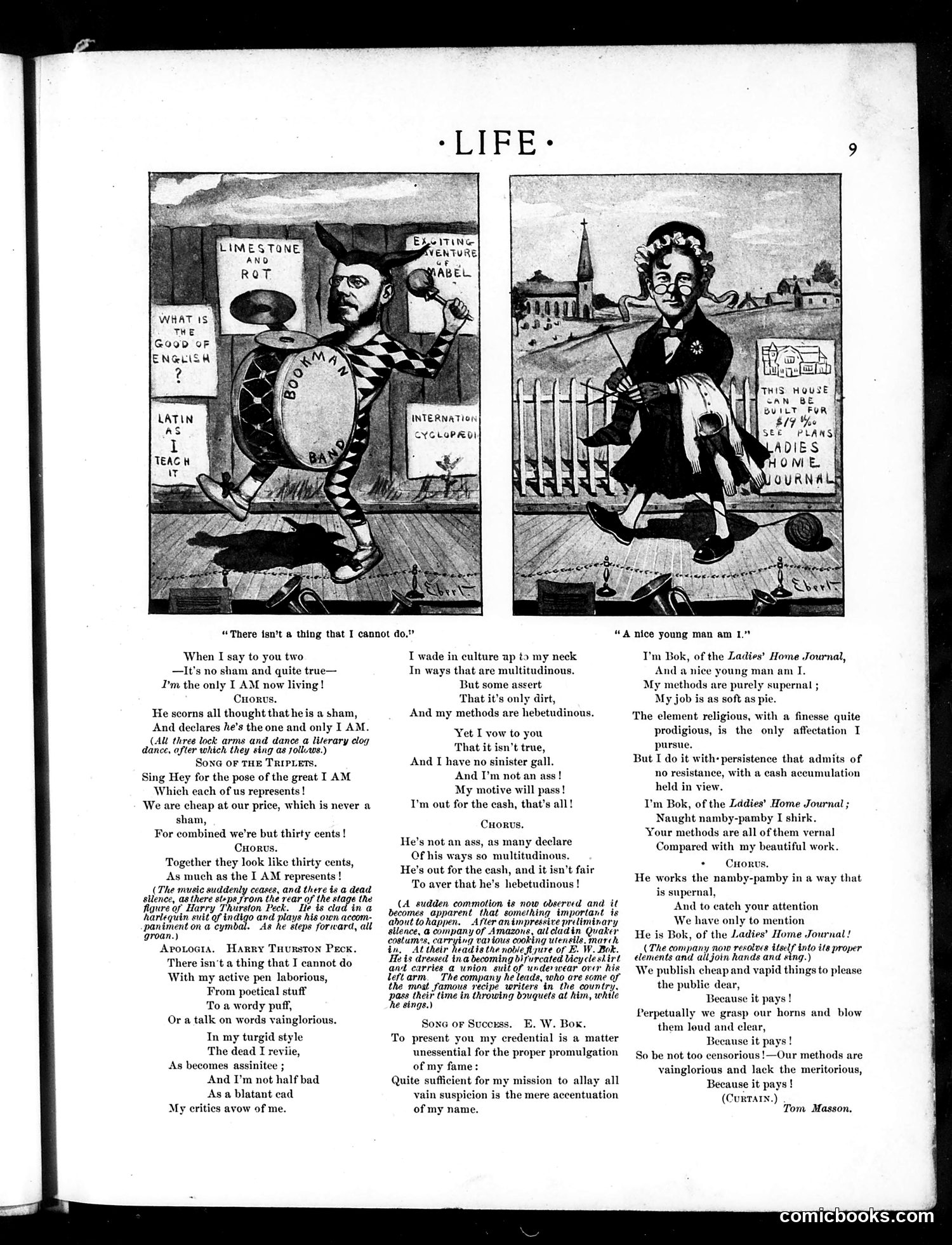 Life — July 4, 1901 — page 9 of 20