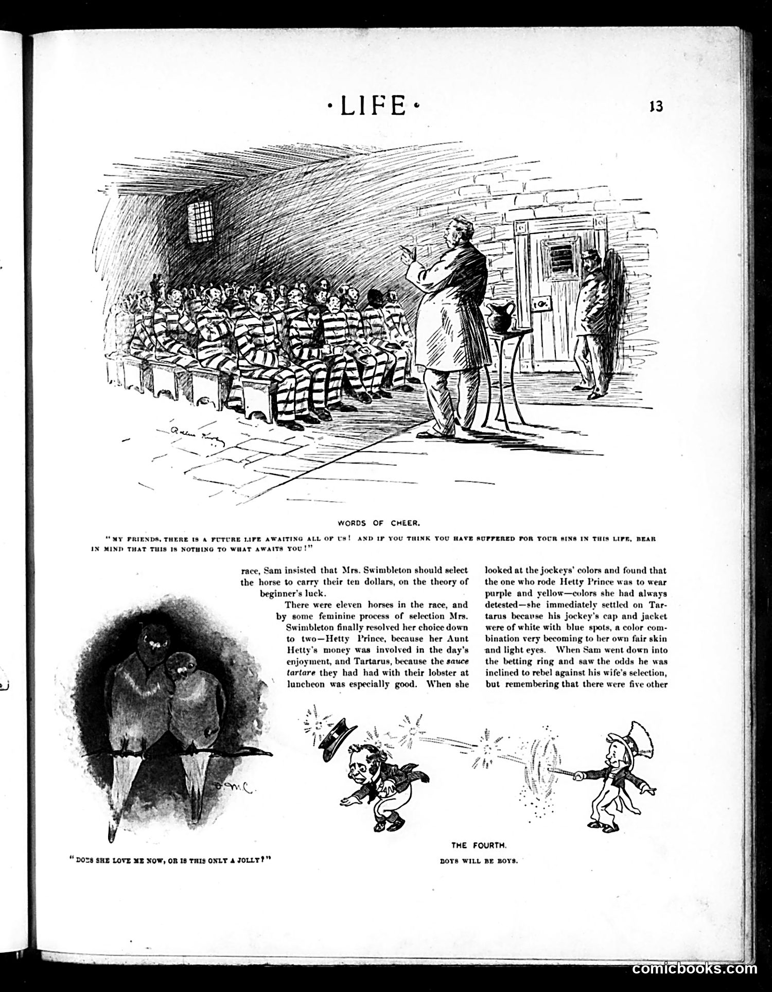 Life — July 4, 1901 — page 13 of 20