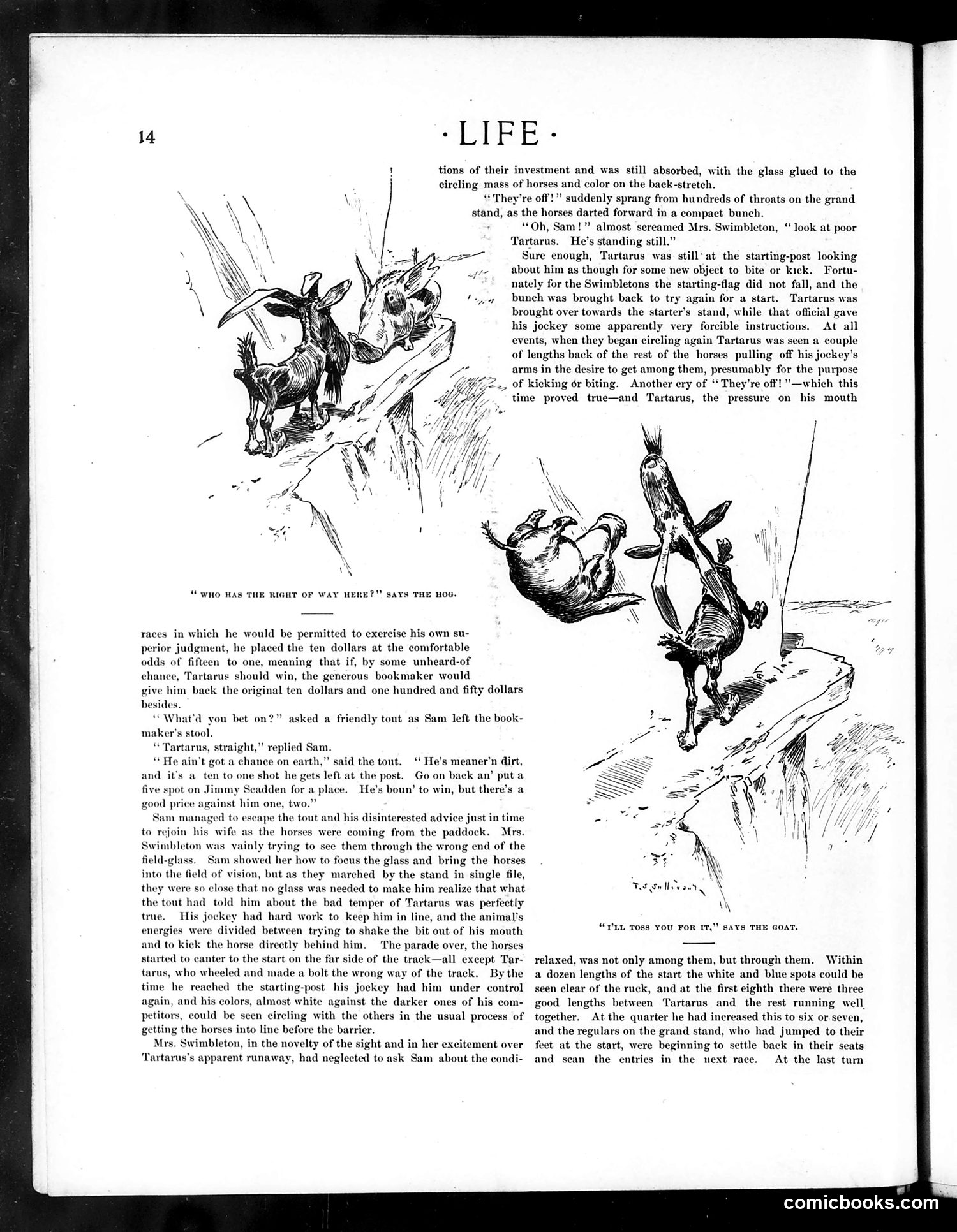 Life — July 4, 1901 — page 14 of 20