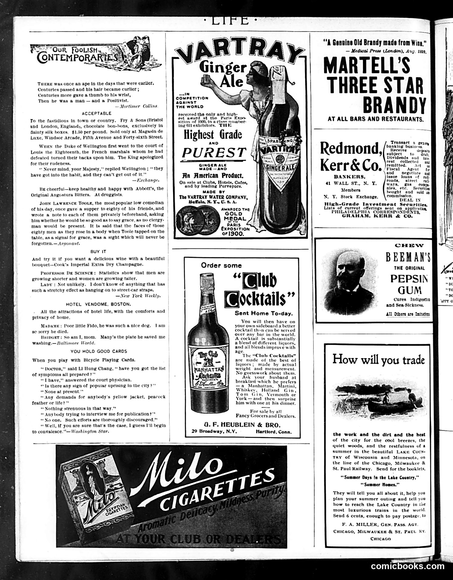 Life — July 4, 1901 — page 18 of 20