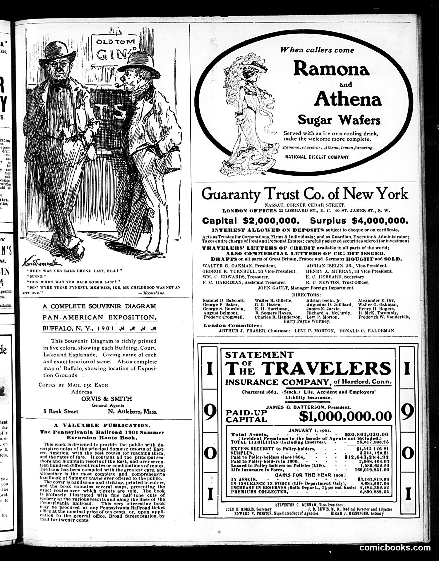 Life — July 4, 1901 — page 19 of 20