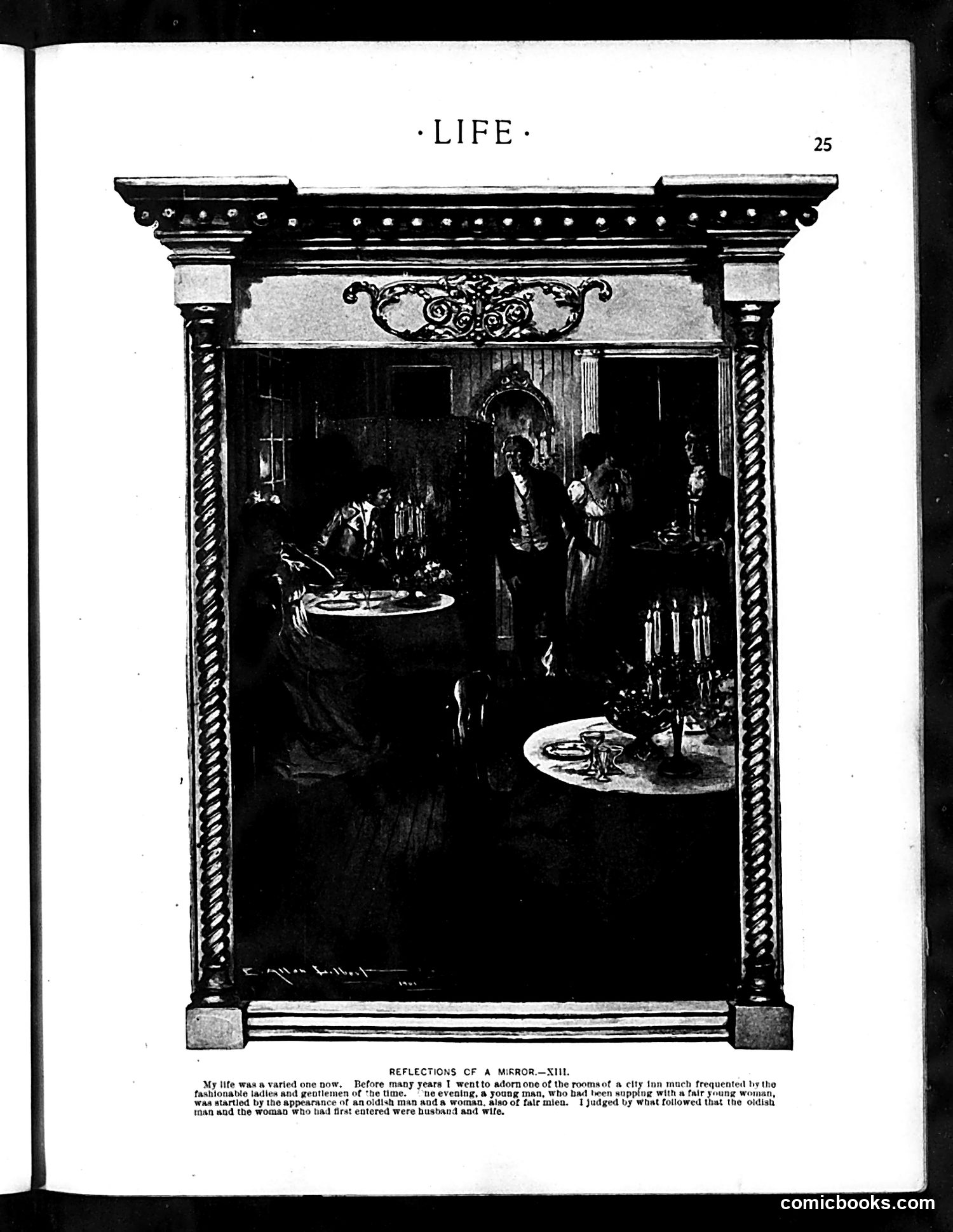 Life — July 11, 1901 — page 5 of 20
