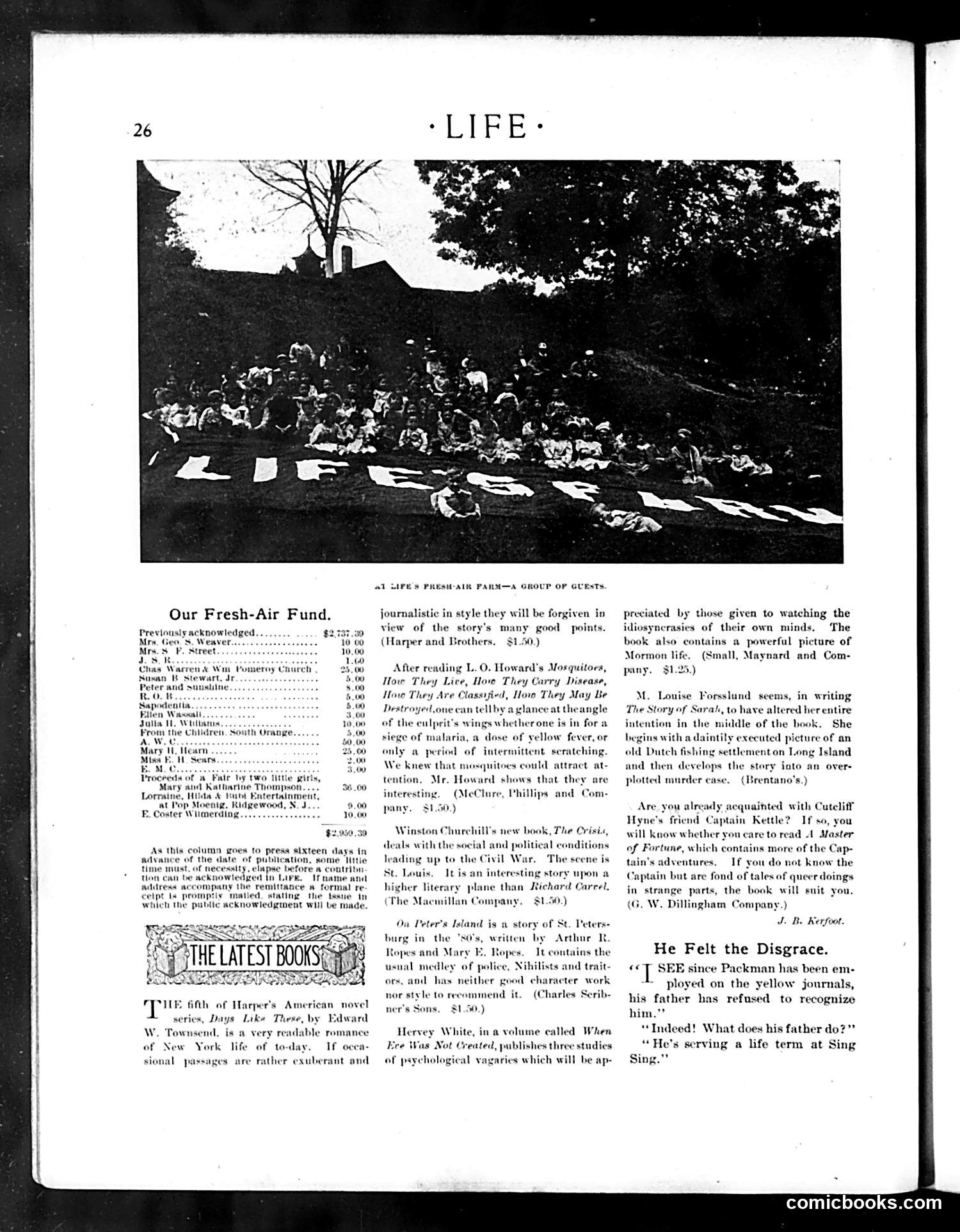 Life — July 11, 1901 — page 6 of 20