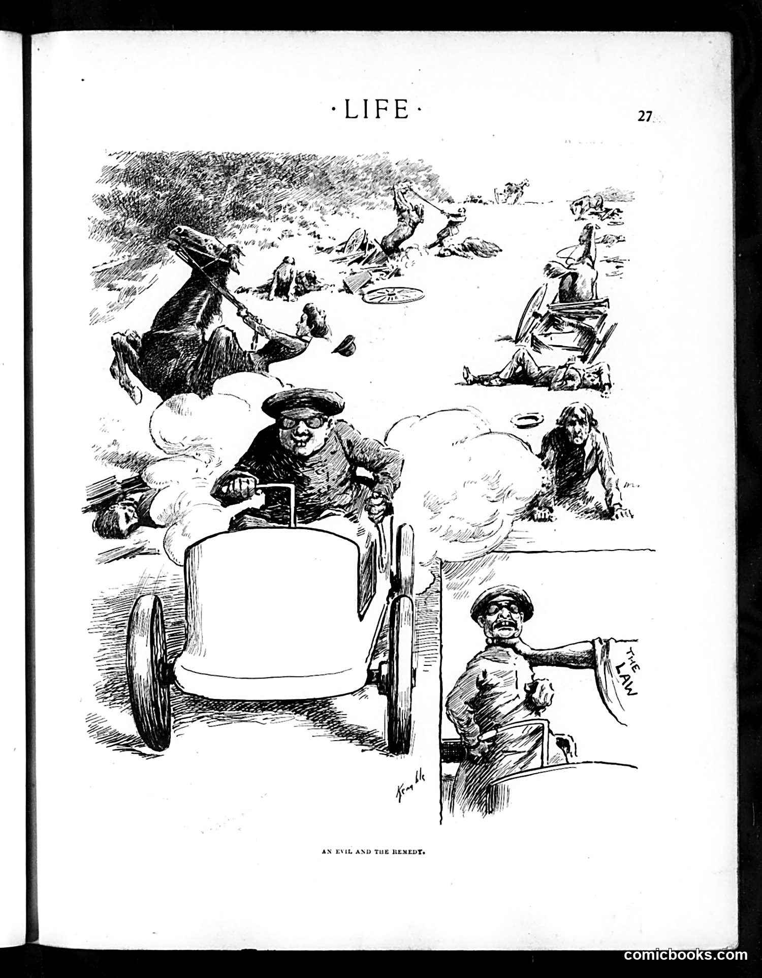 Life — July 11, 1901 — page 7 of 20