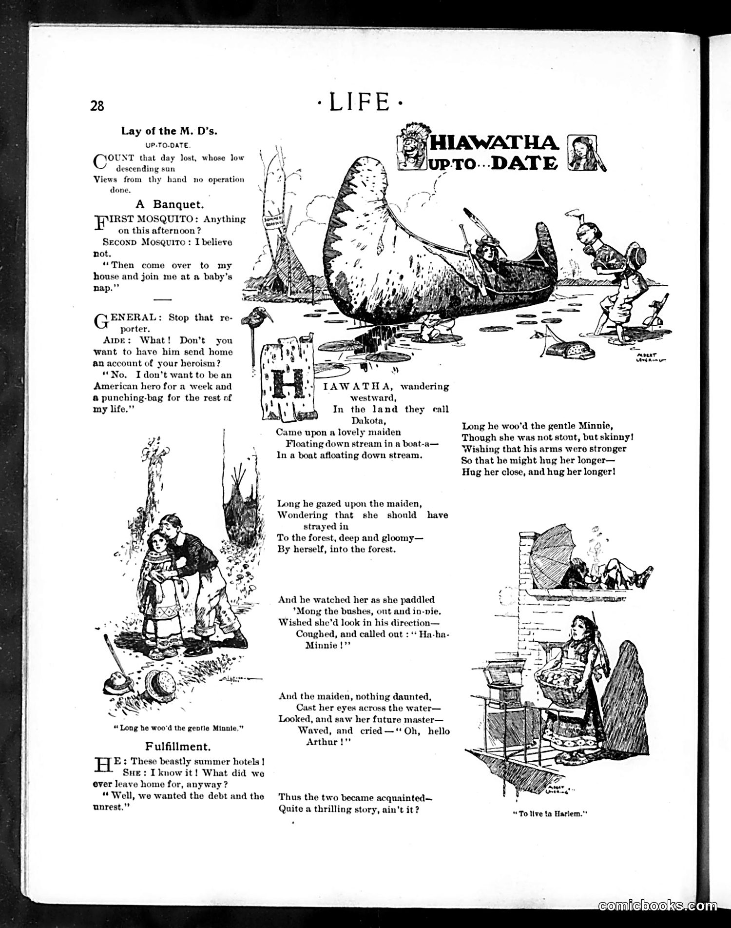 Life — July 11, 1901 — page 8 of 20