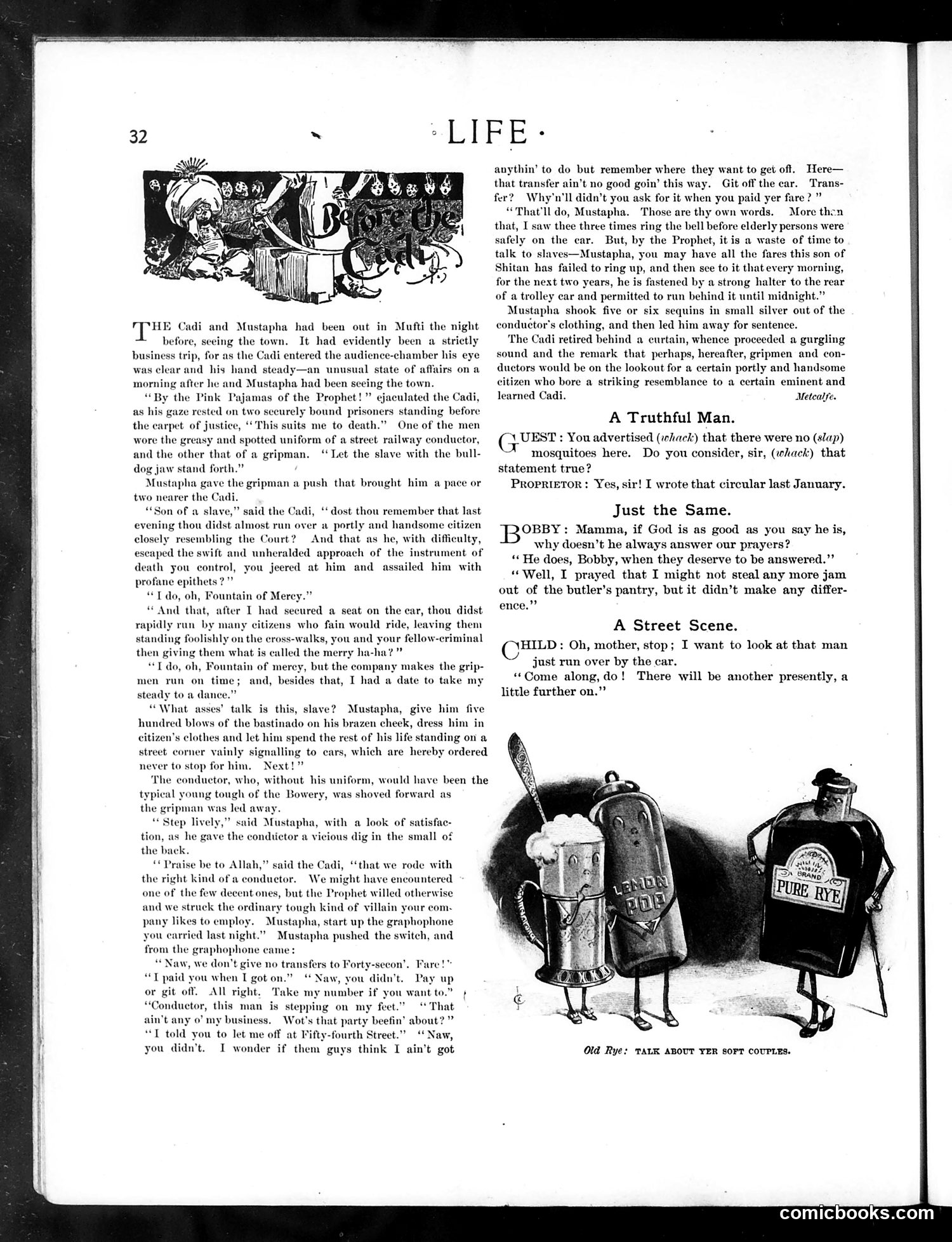 Life — July 11, 1901 — page 12 of 20