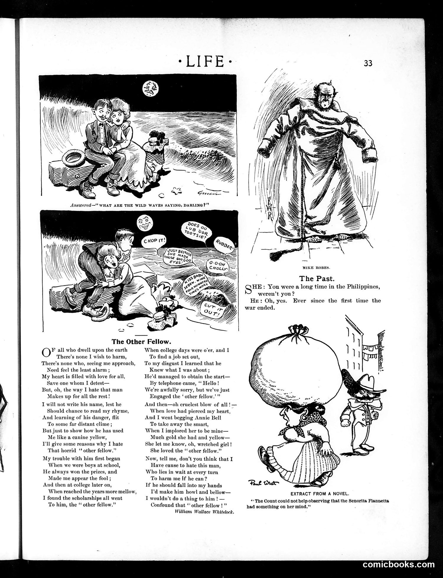 Life — July 11, 1901 — page 13 of 20