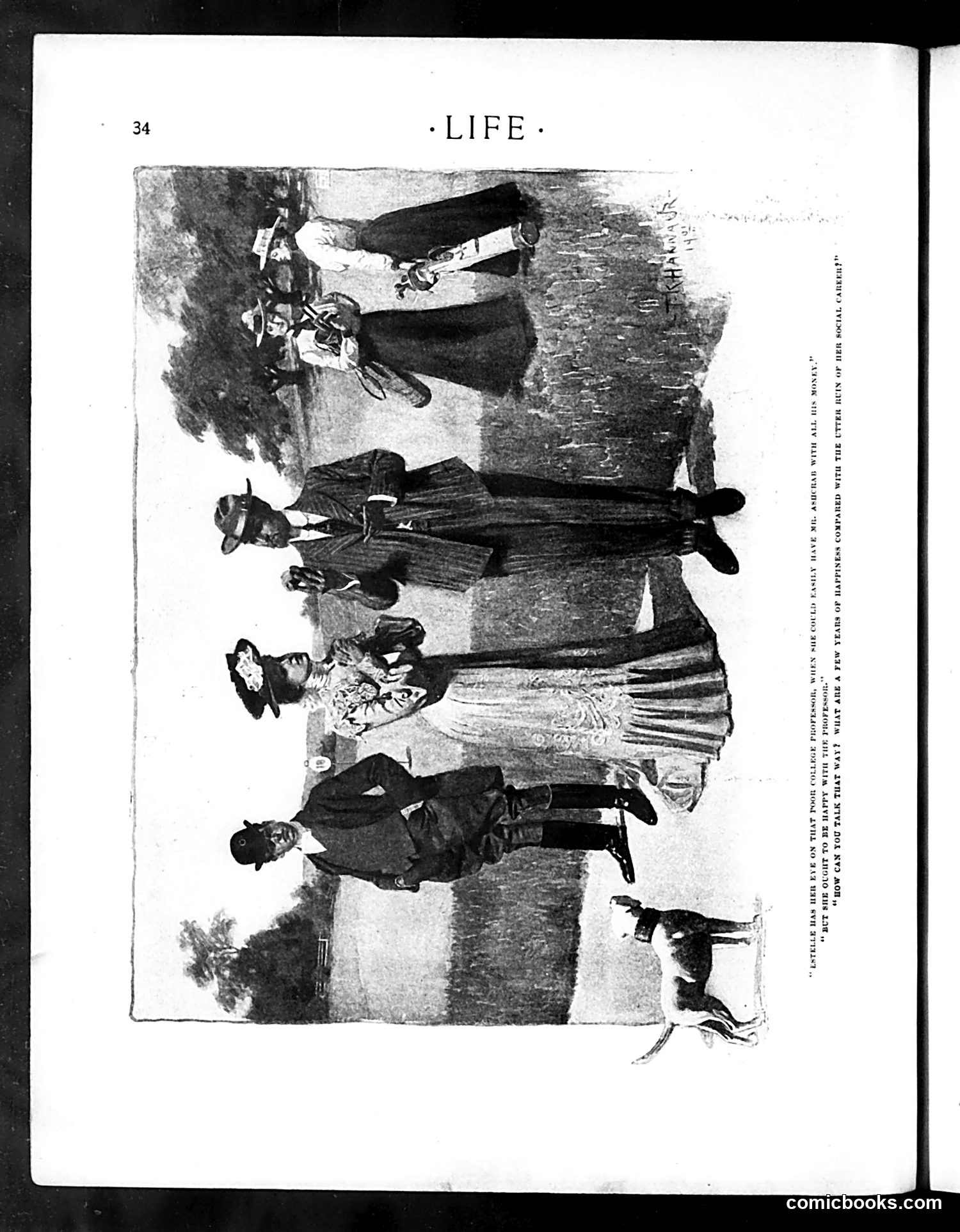 Life — July 11, 1901 — page 14 of 20