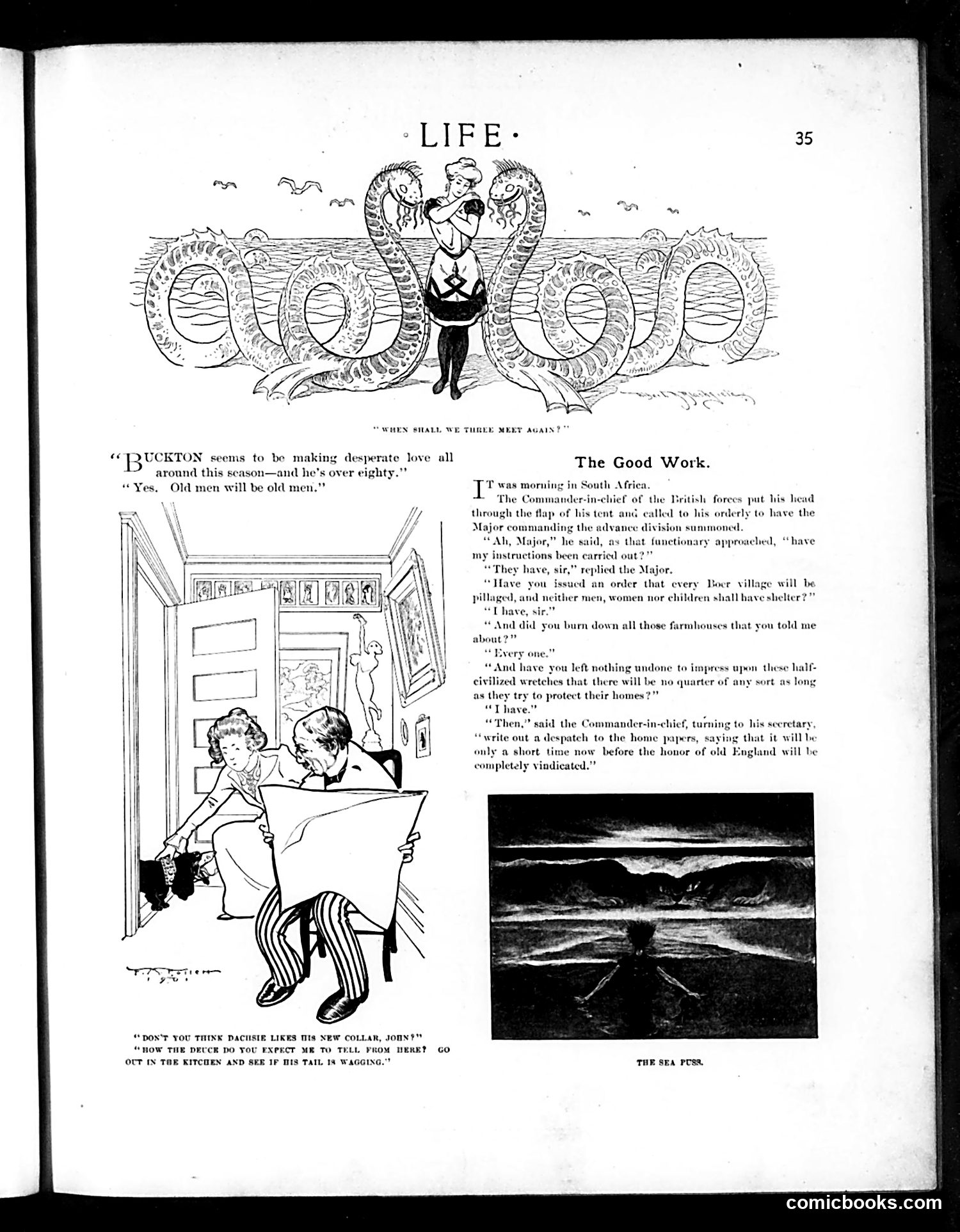 Life — July 11, 1901 — page 15 of 20