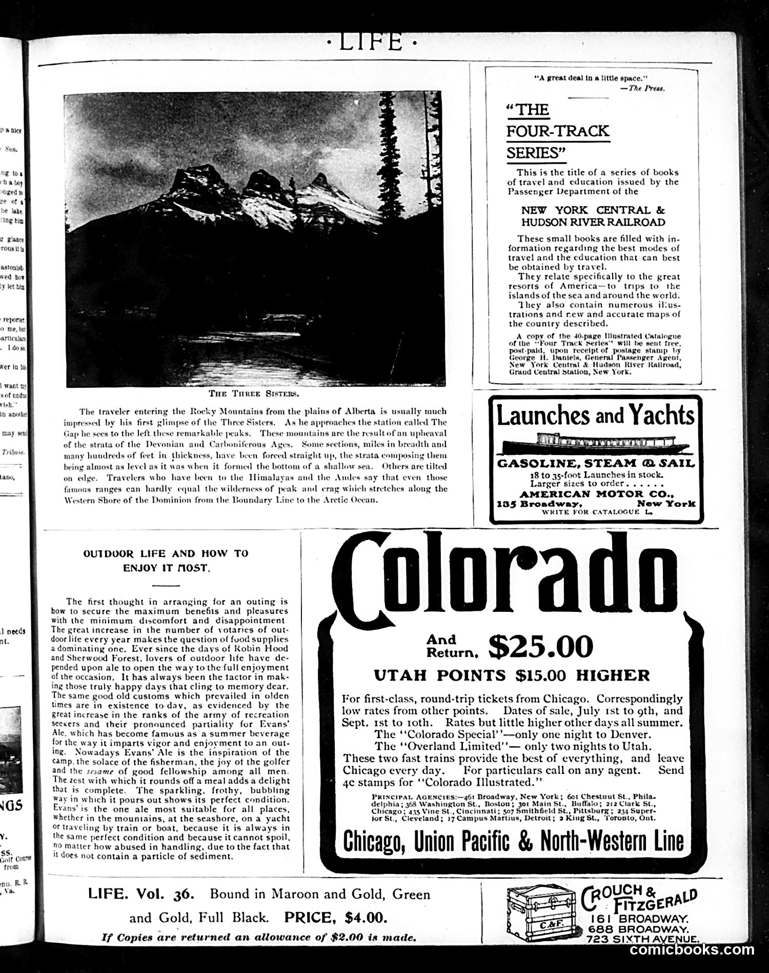 Life — July 11, 1901 — page 17 of 20