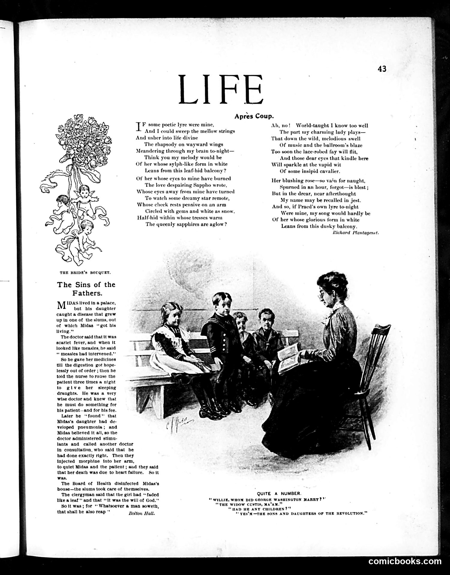 Life — July 18, 1901 — page 3 of 20