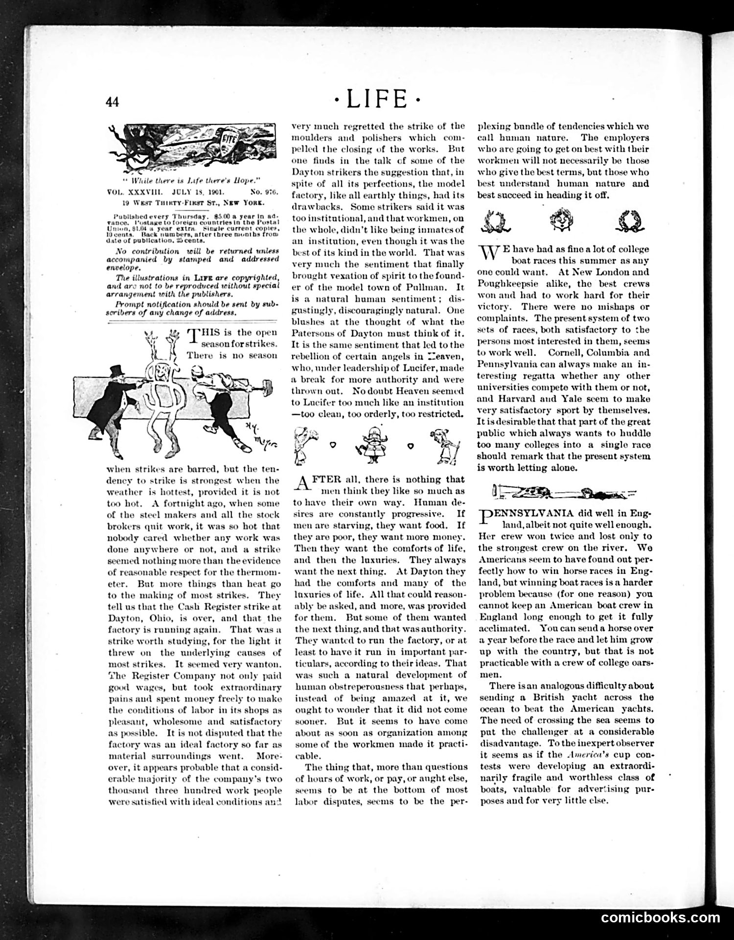 Life — July 18, 1901 — page 4 of 20