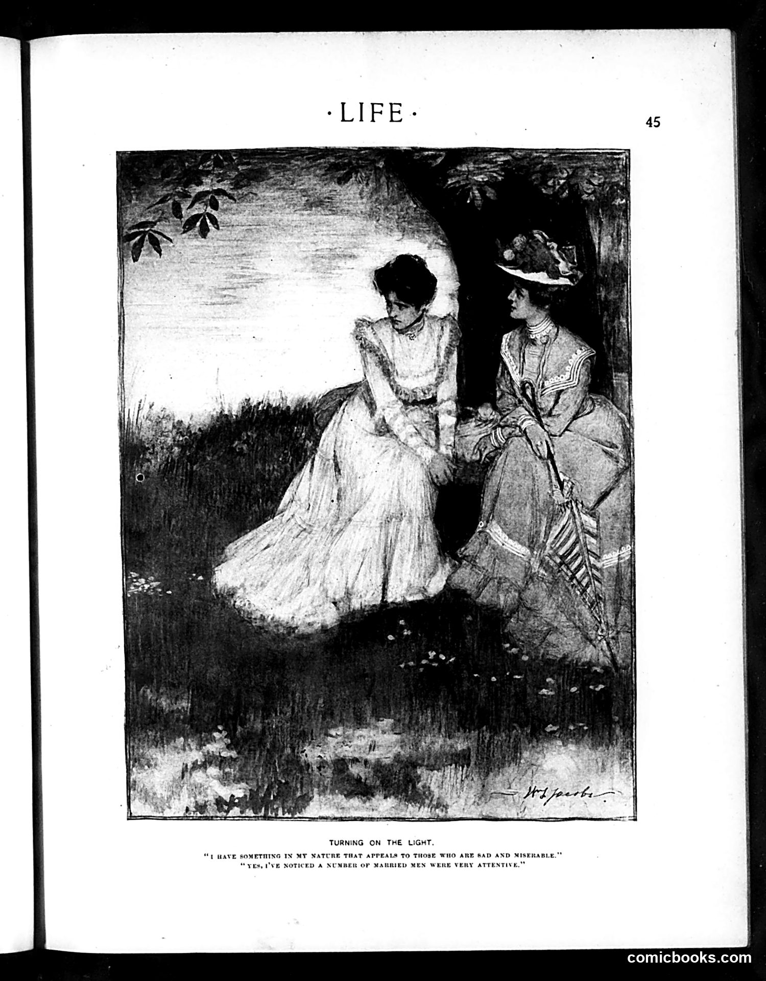 Life — July 18, 1901 — page 5 of 20