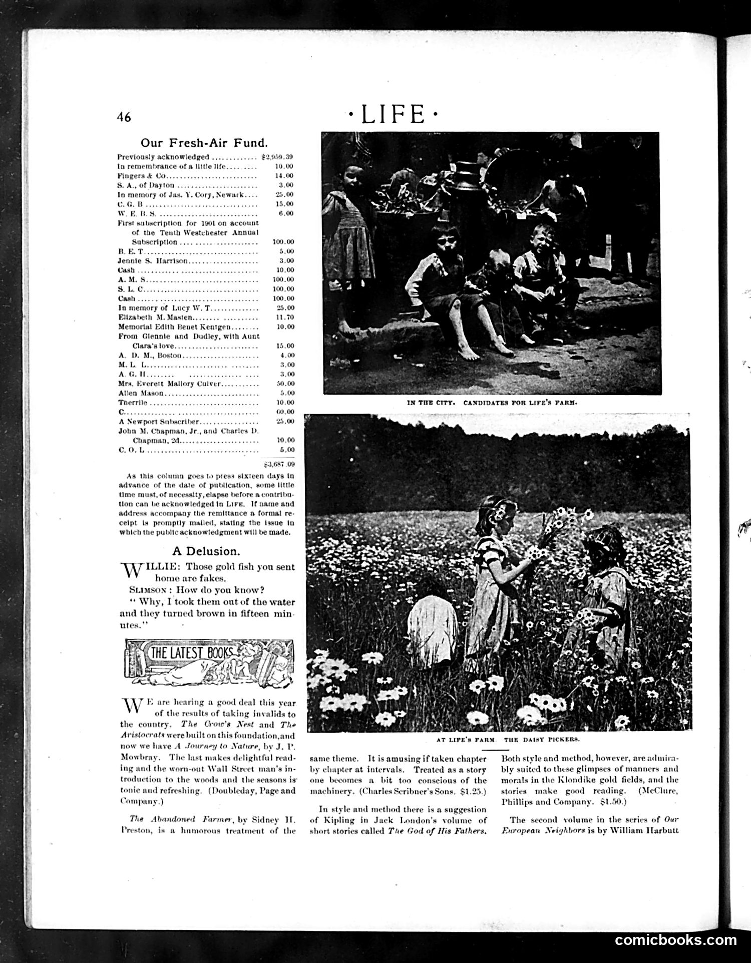 Life — July 18, 1901 — page 6 of 20
