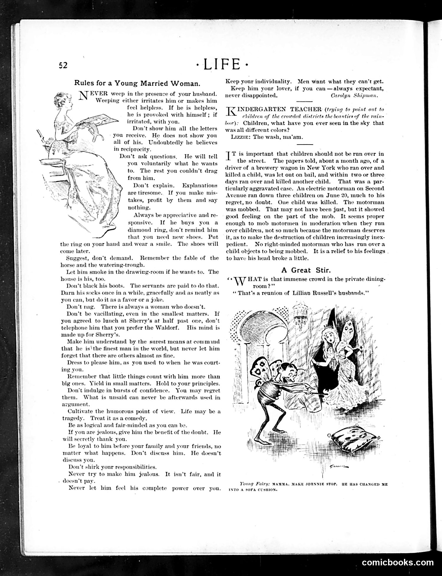 Life — July 18, 1901 — page 12 of 20