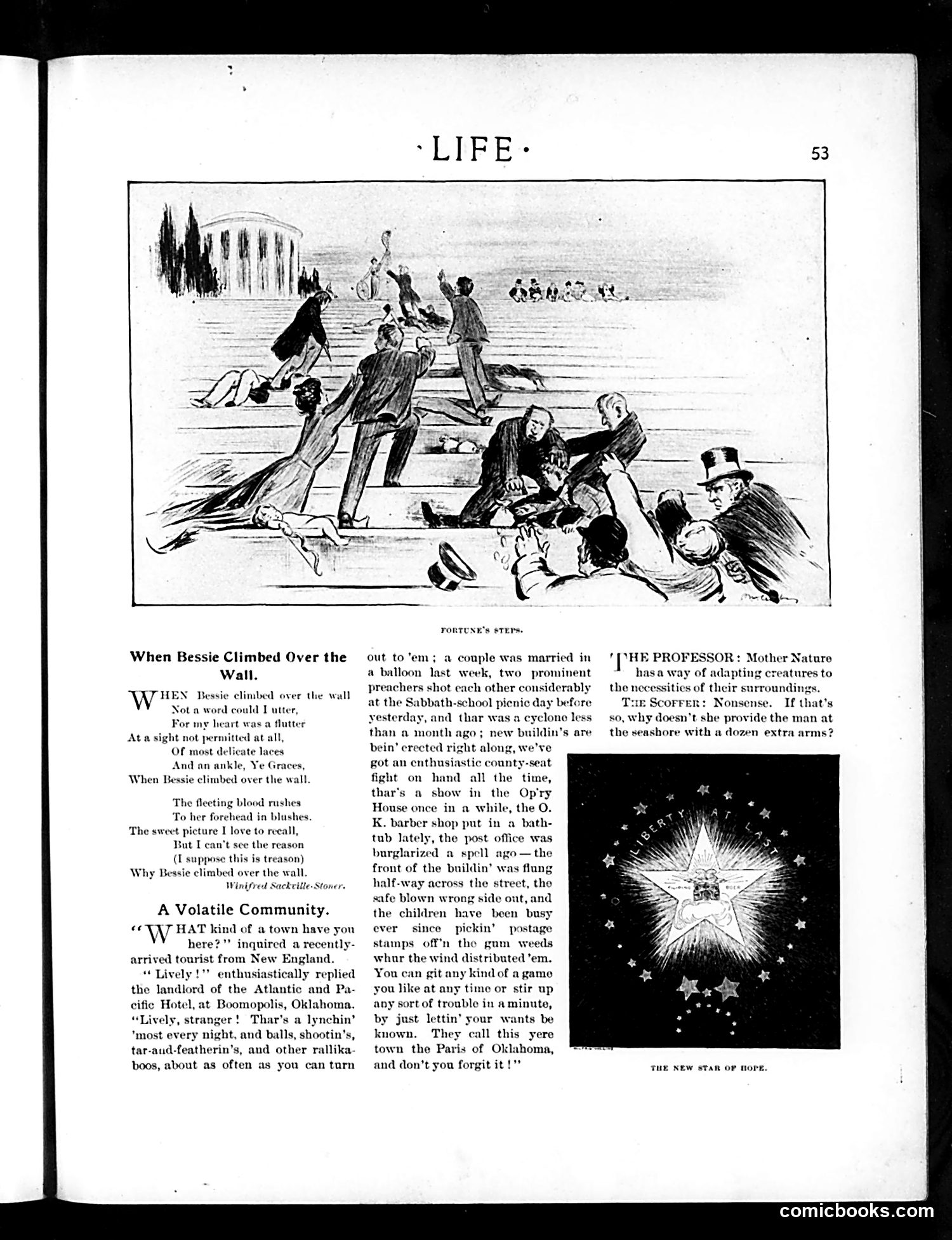 Life — July 18, 1901 — page 13 of 20