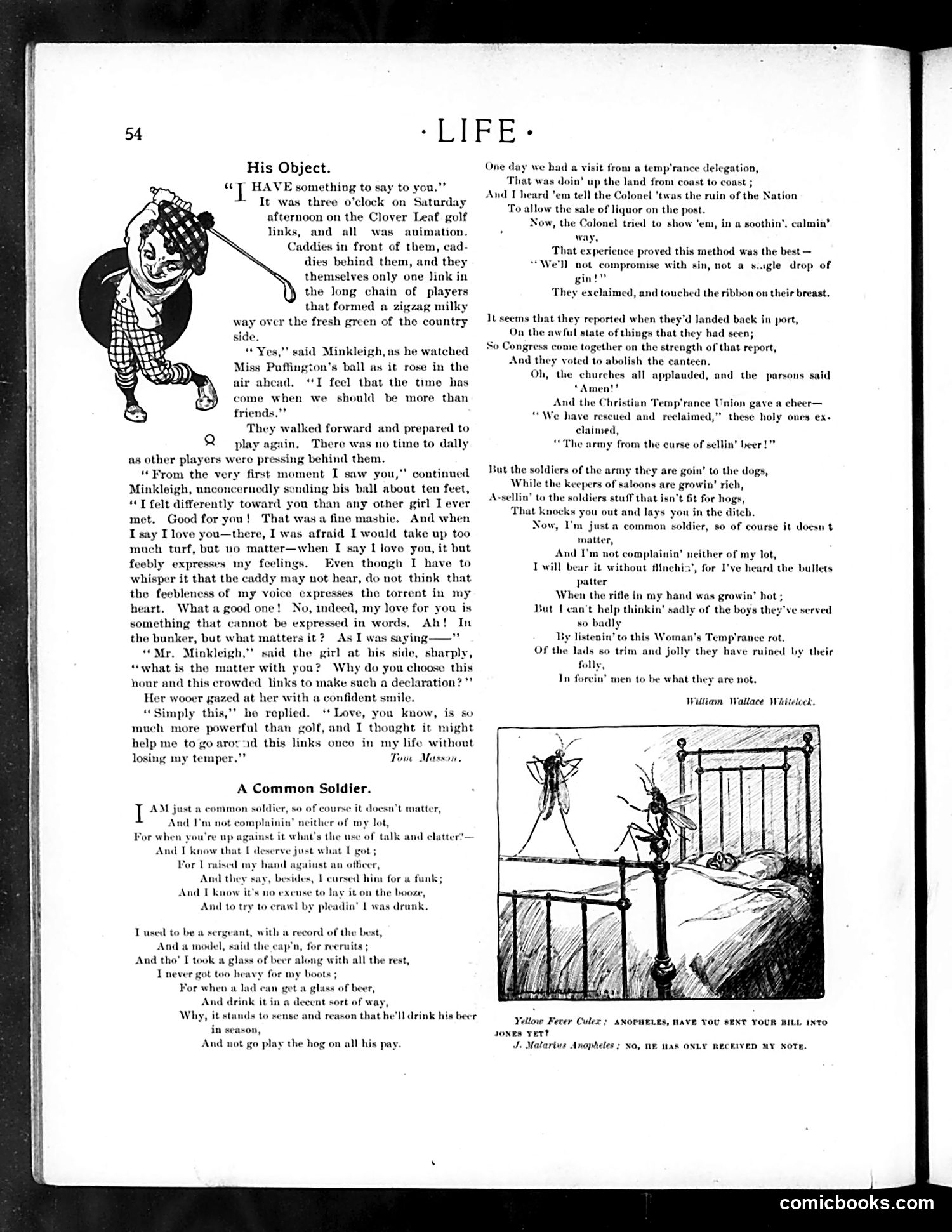 Life — July 18, 1901 — page 14 of 20