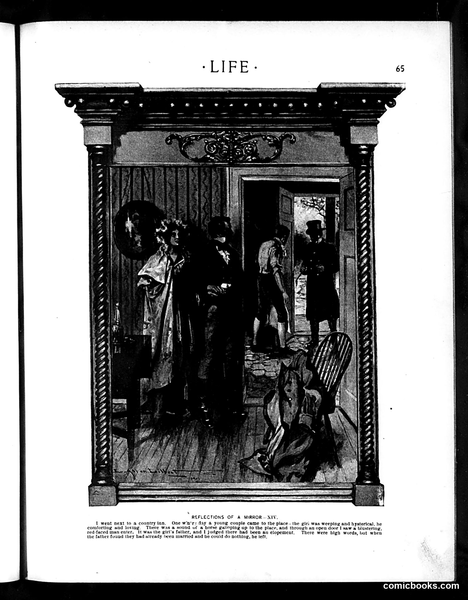 Life — July 25, 1901 — page 5 of 20