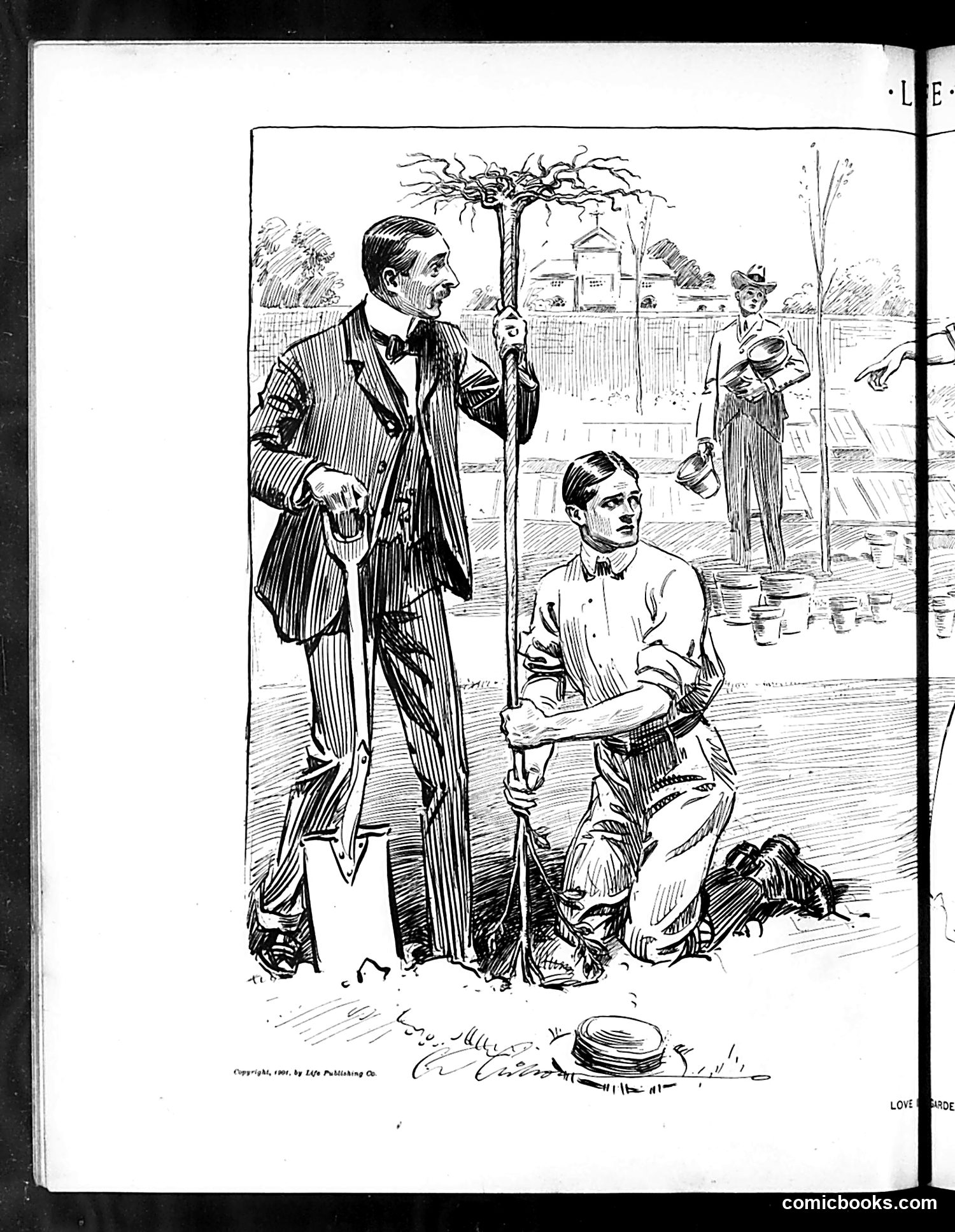Life — July 25, 1901 — page 10 of 20